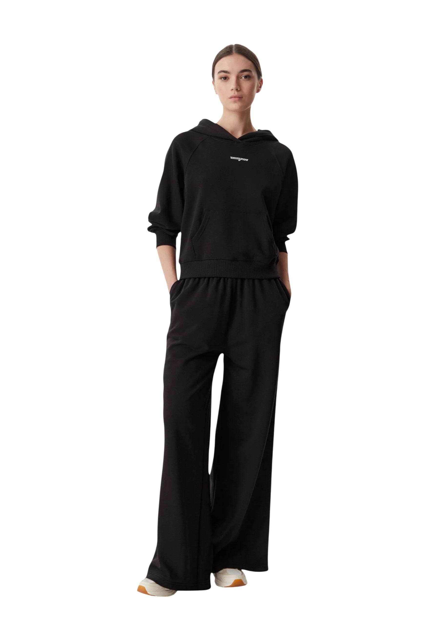 Tommy Hilfiger Jeans  Women Trousers