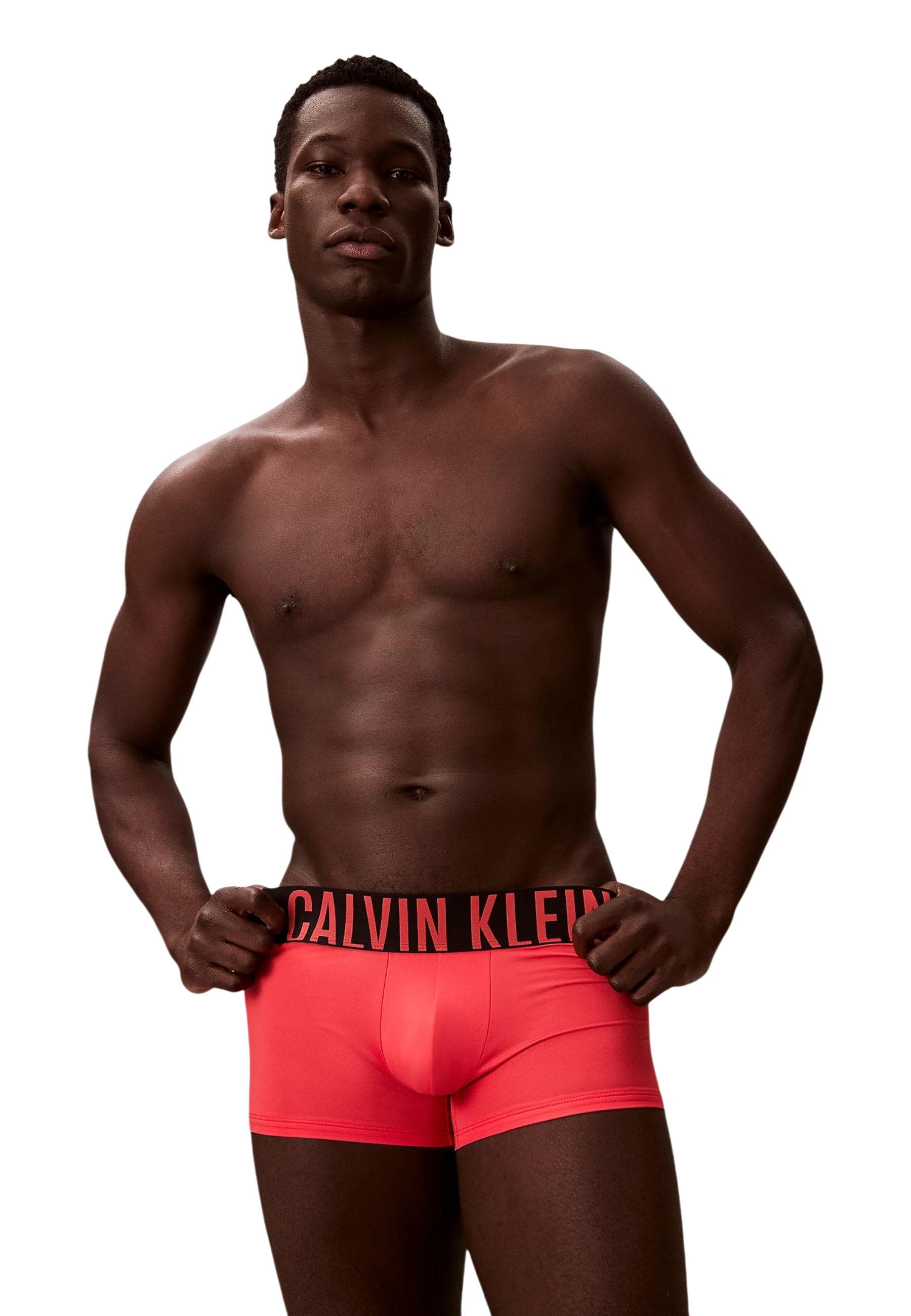 Calvin Klein Underwear Men Underwear