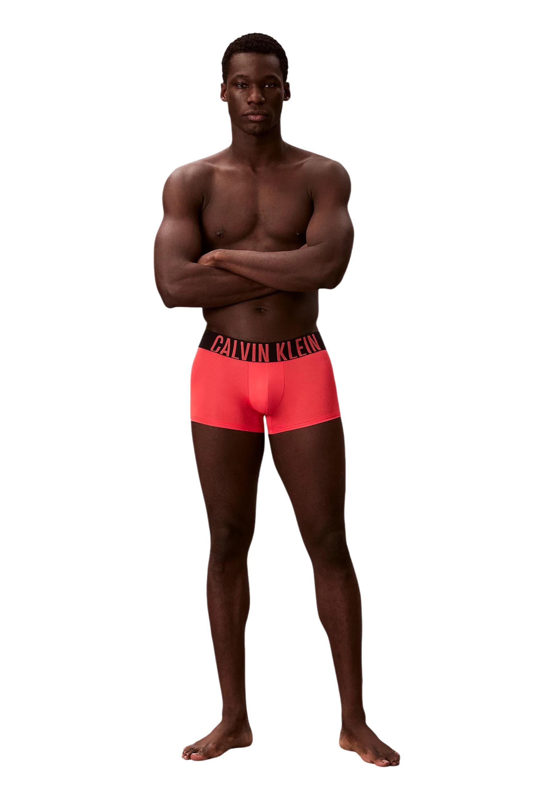 Calvin Klein Underwear Men Underwear