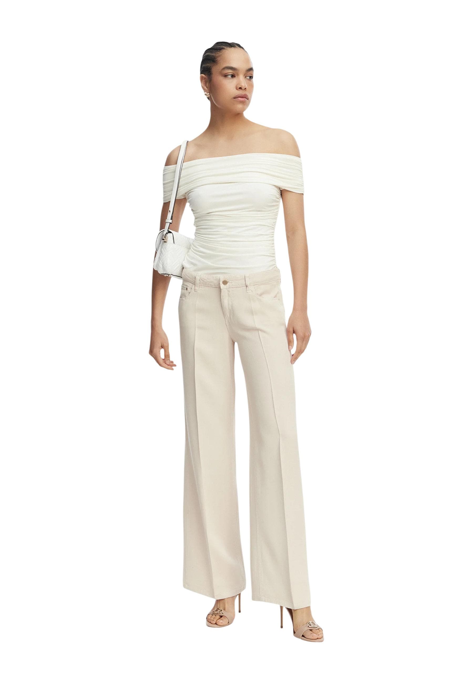 Guess  Women Trousers