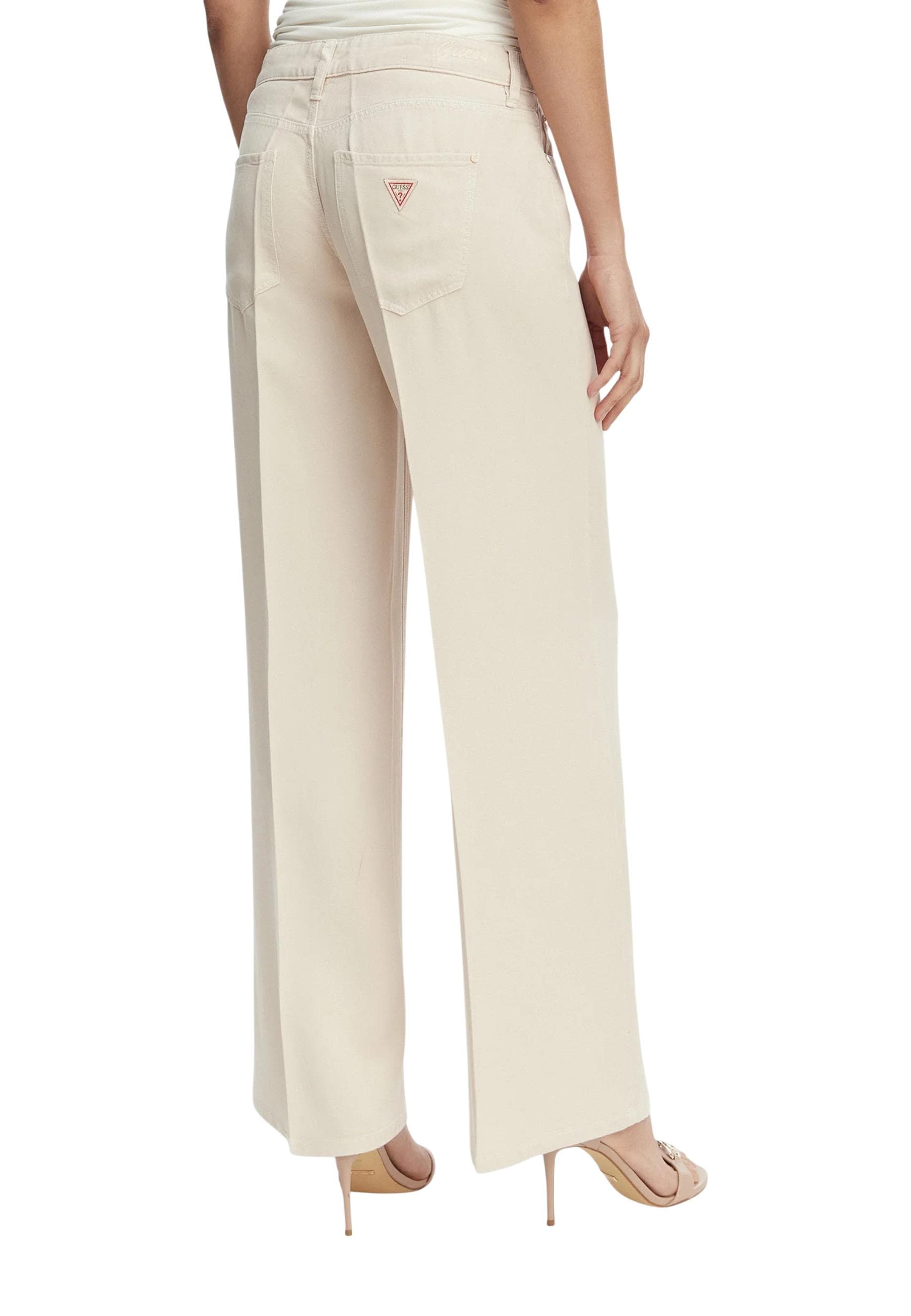Guess  Women Trousers