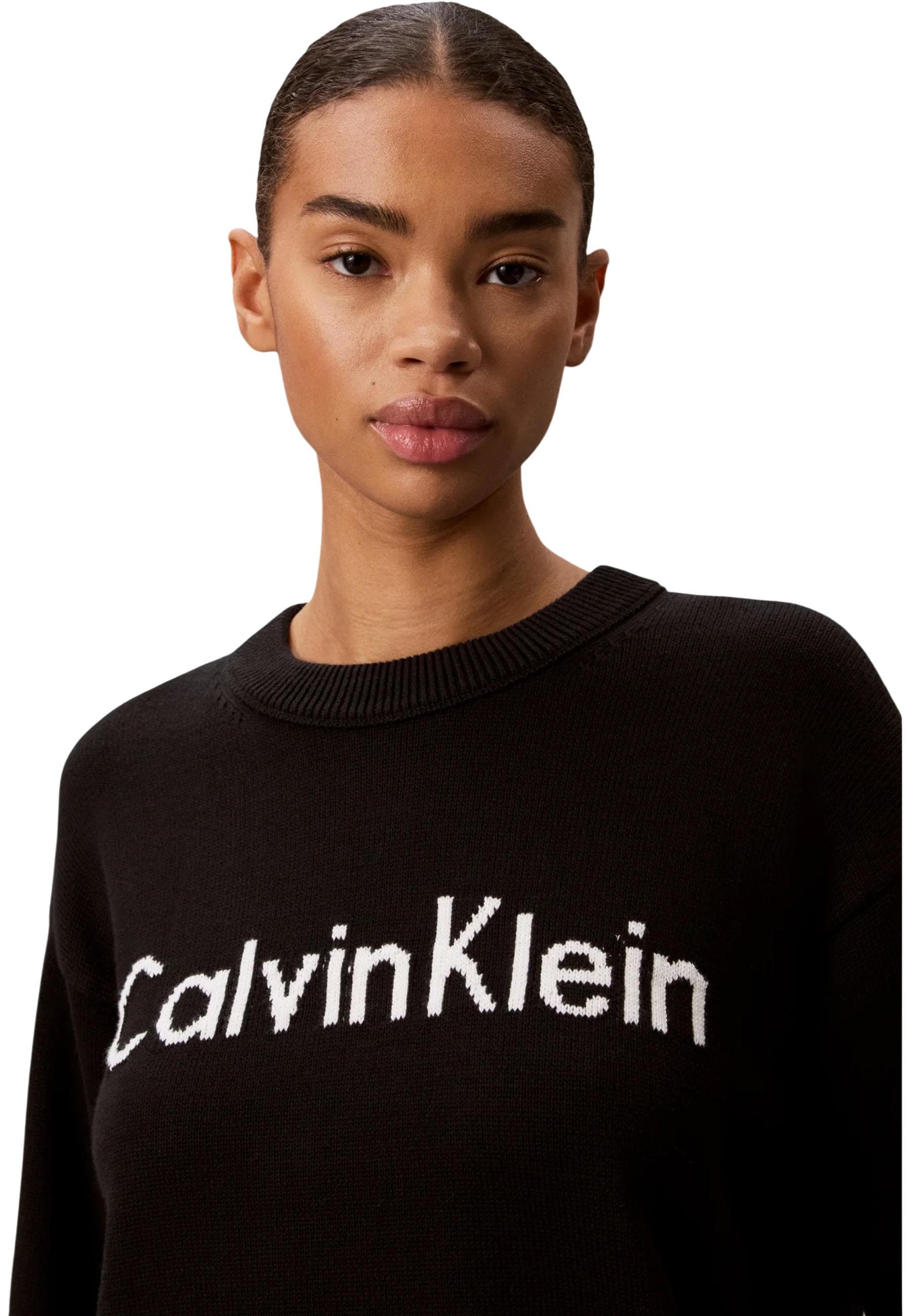 Calvin Klein Jeans  Women Knitwear