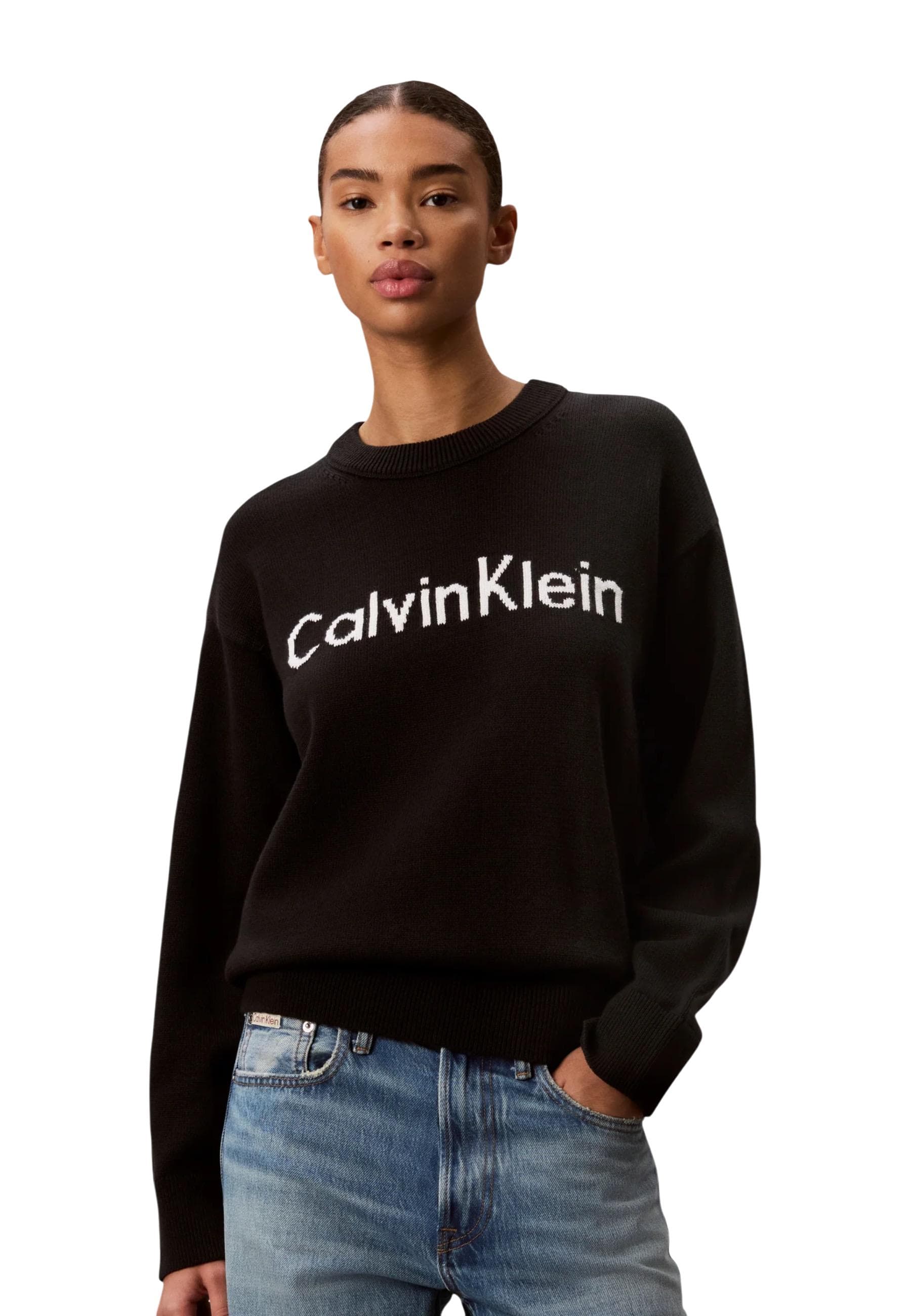 Calvin Klein Jeans  Women Knitwear
