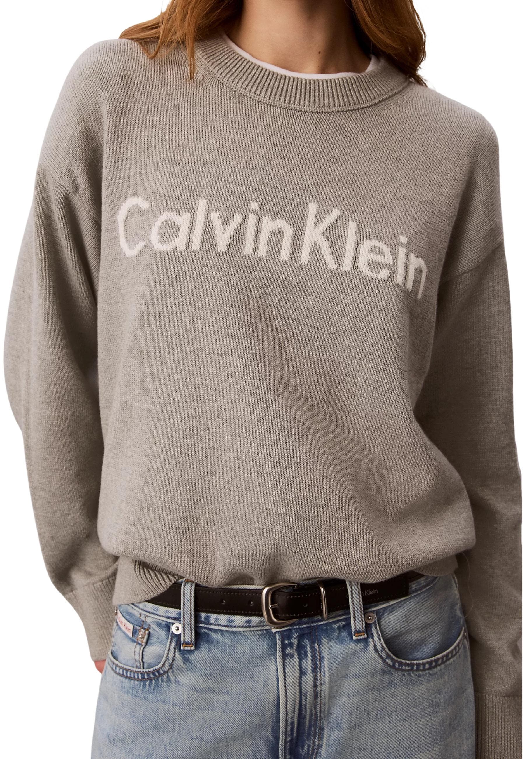 Calvin Klein Jeans  Women Knitwear