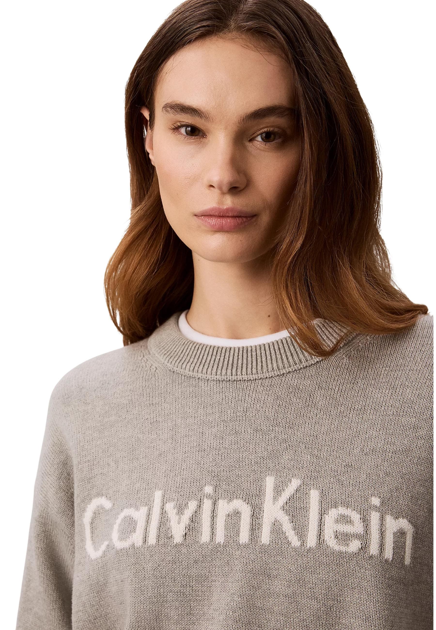 Calvin Klein Jeans  Women Knitwear