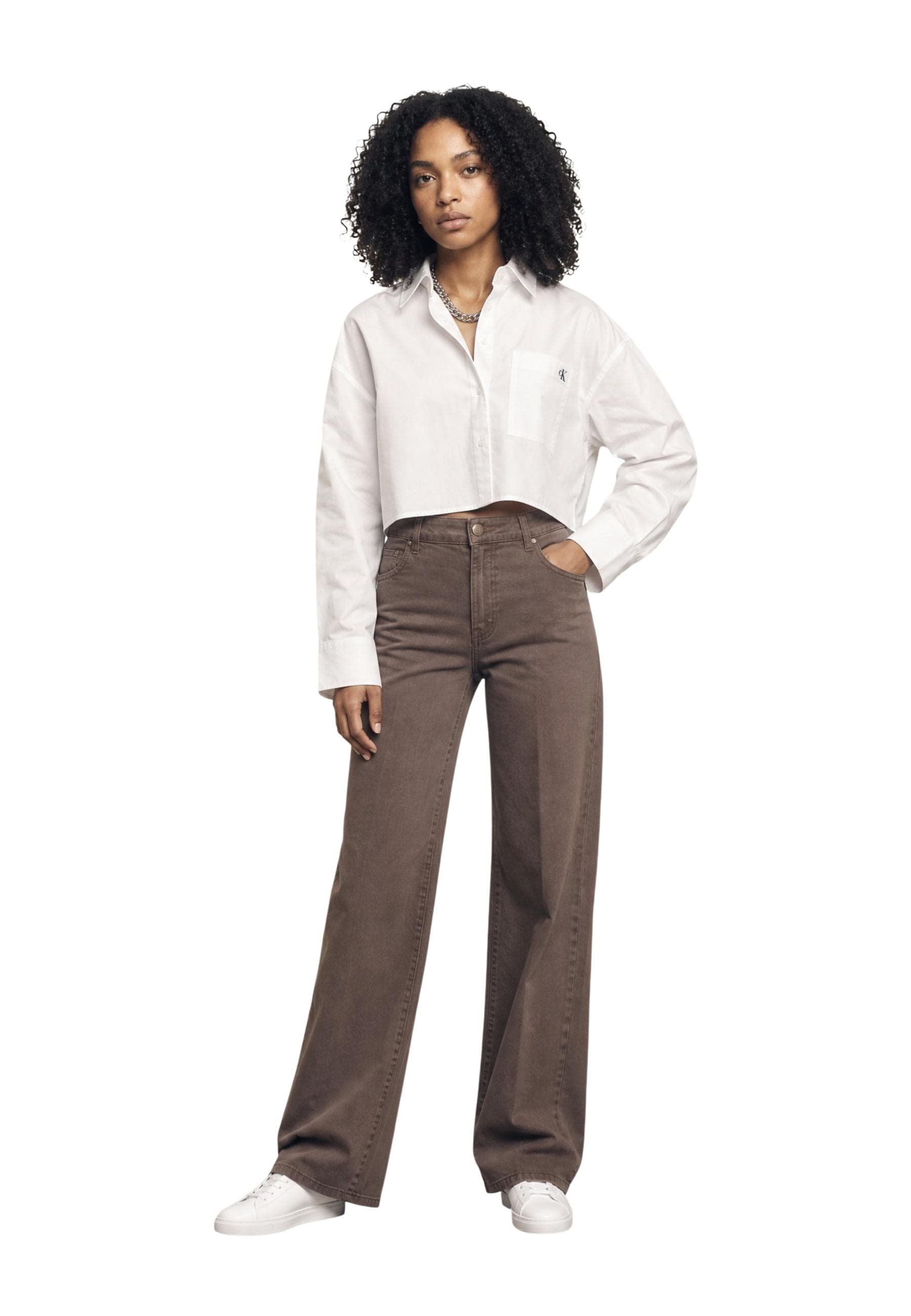Calvin Klein Jeans  Women Shirt