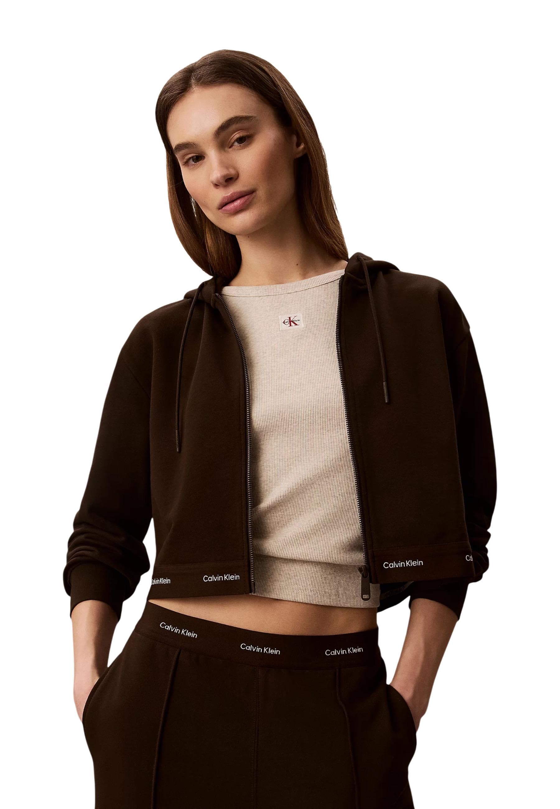 Calvin Klein Jeans  Women Sweatshirts