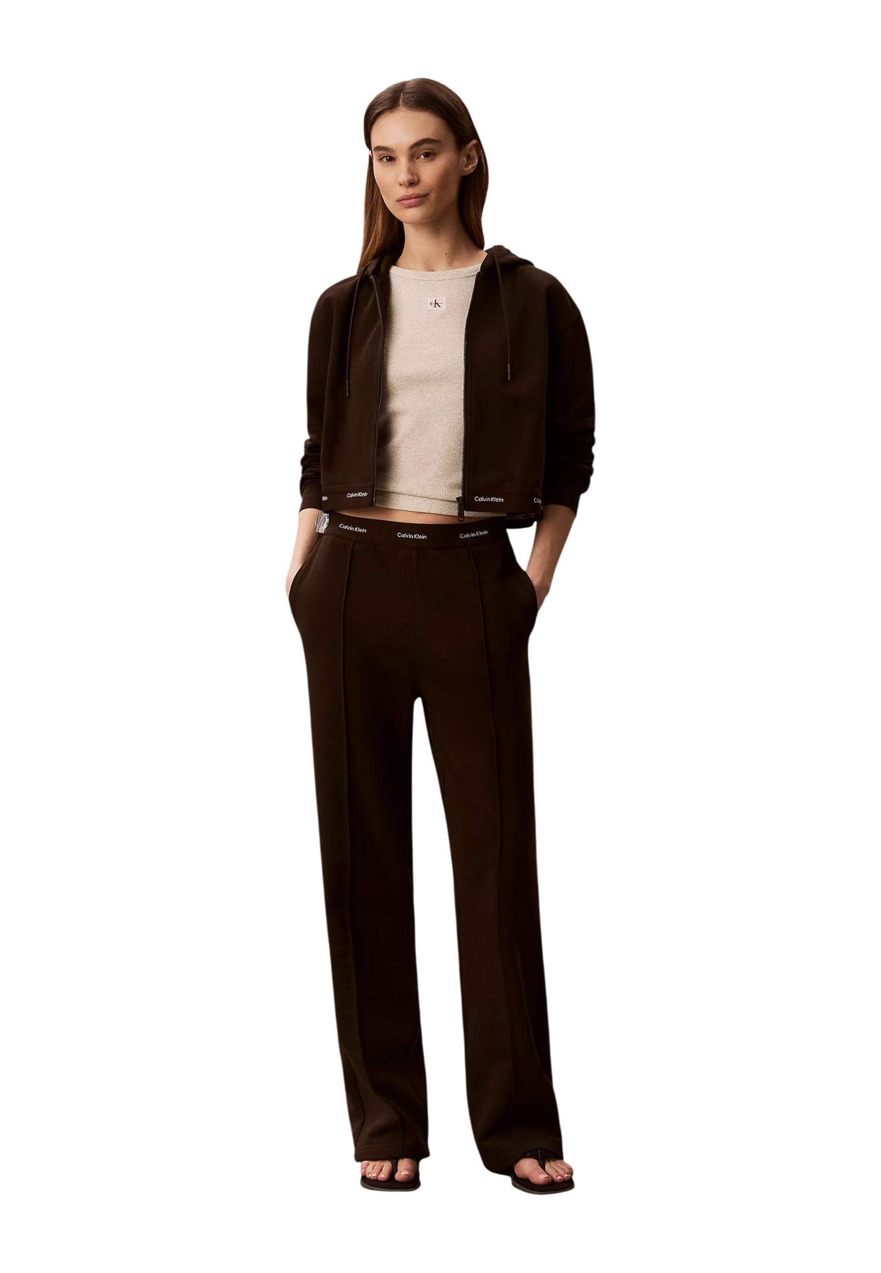 Calvin Klein Jeans  Women Sweatshirts