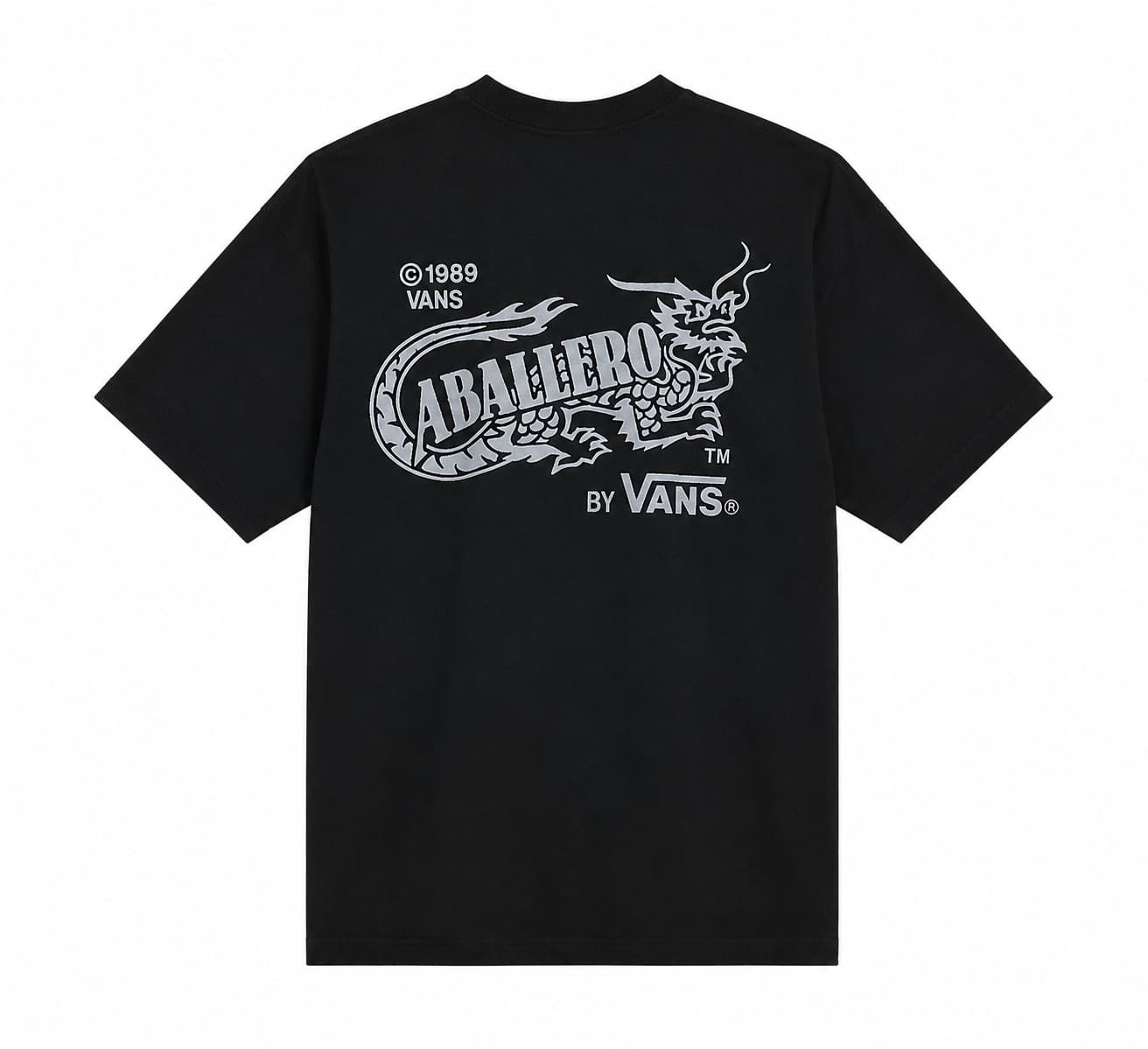 Vans Men T-Shirt