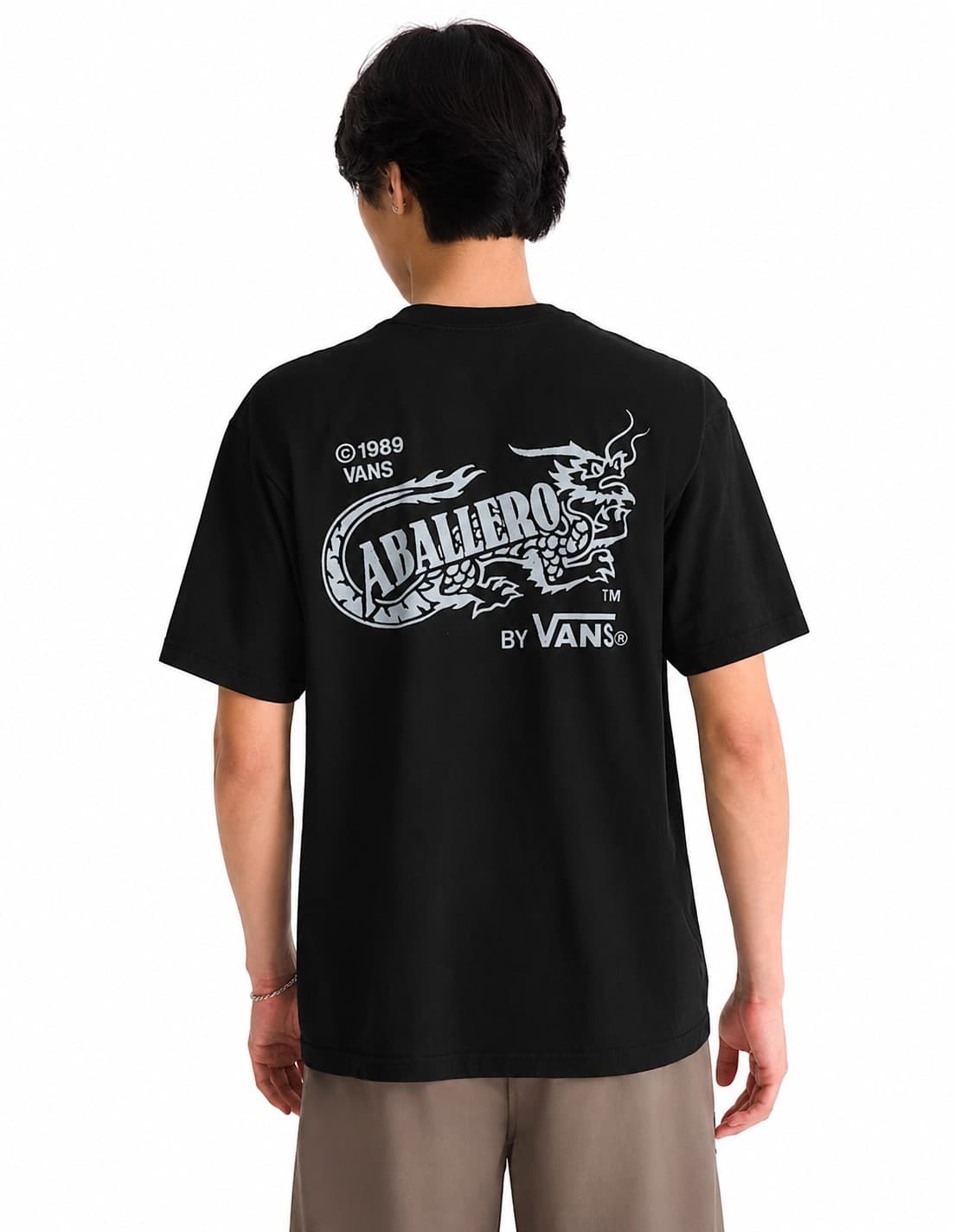 Vans Men T-Shirt