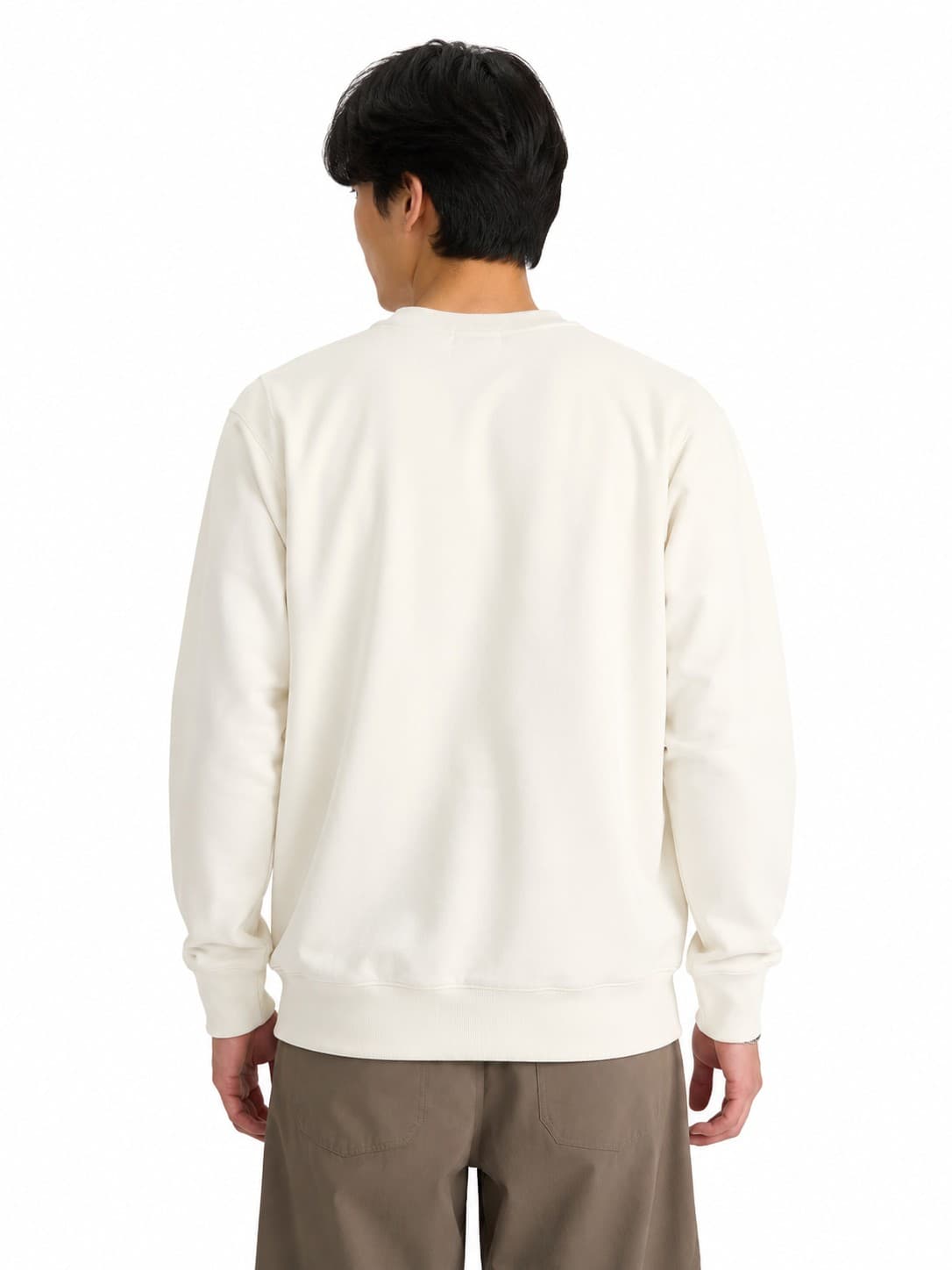 Vans Men Sweatshirts