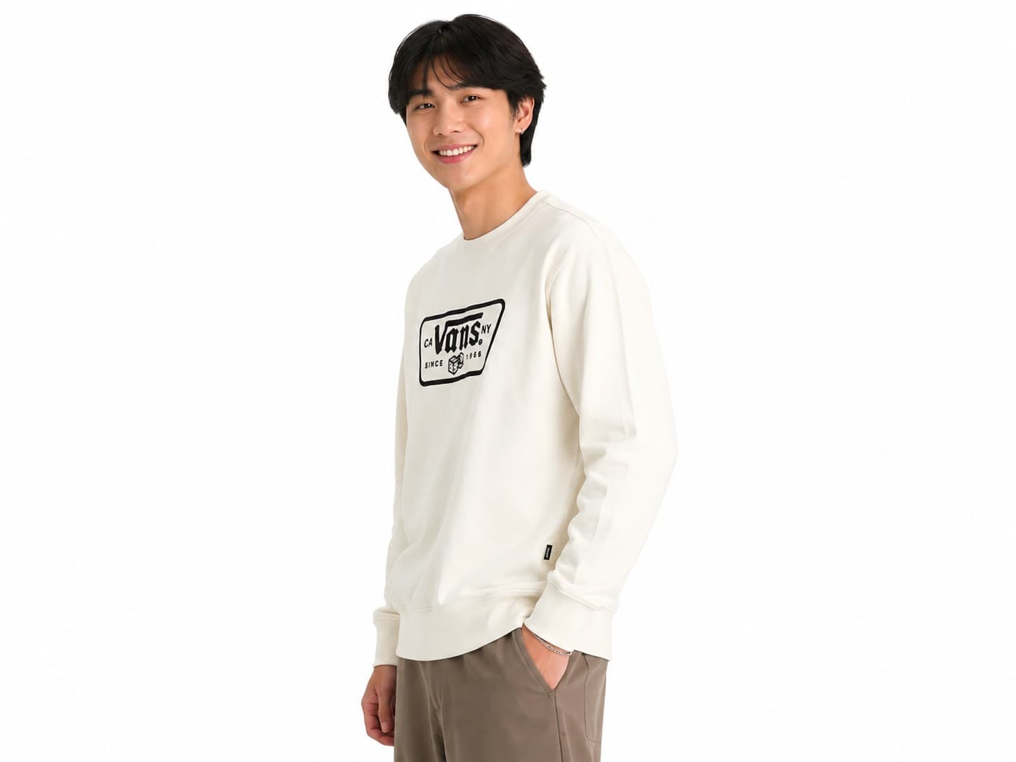 Vans Men Sweatshirts