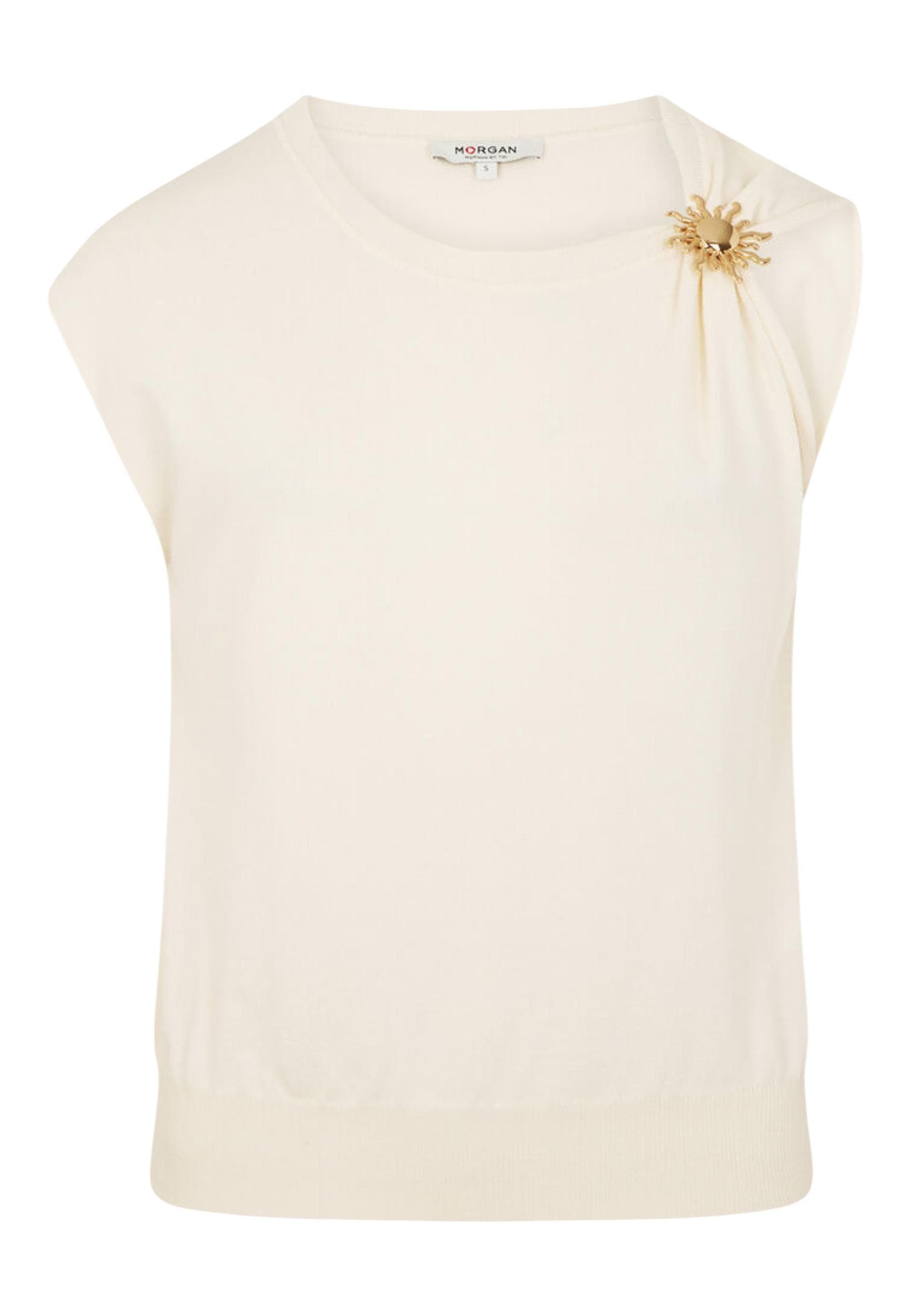 Morgan De Toi Women Knitwear