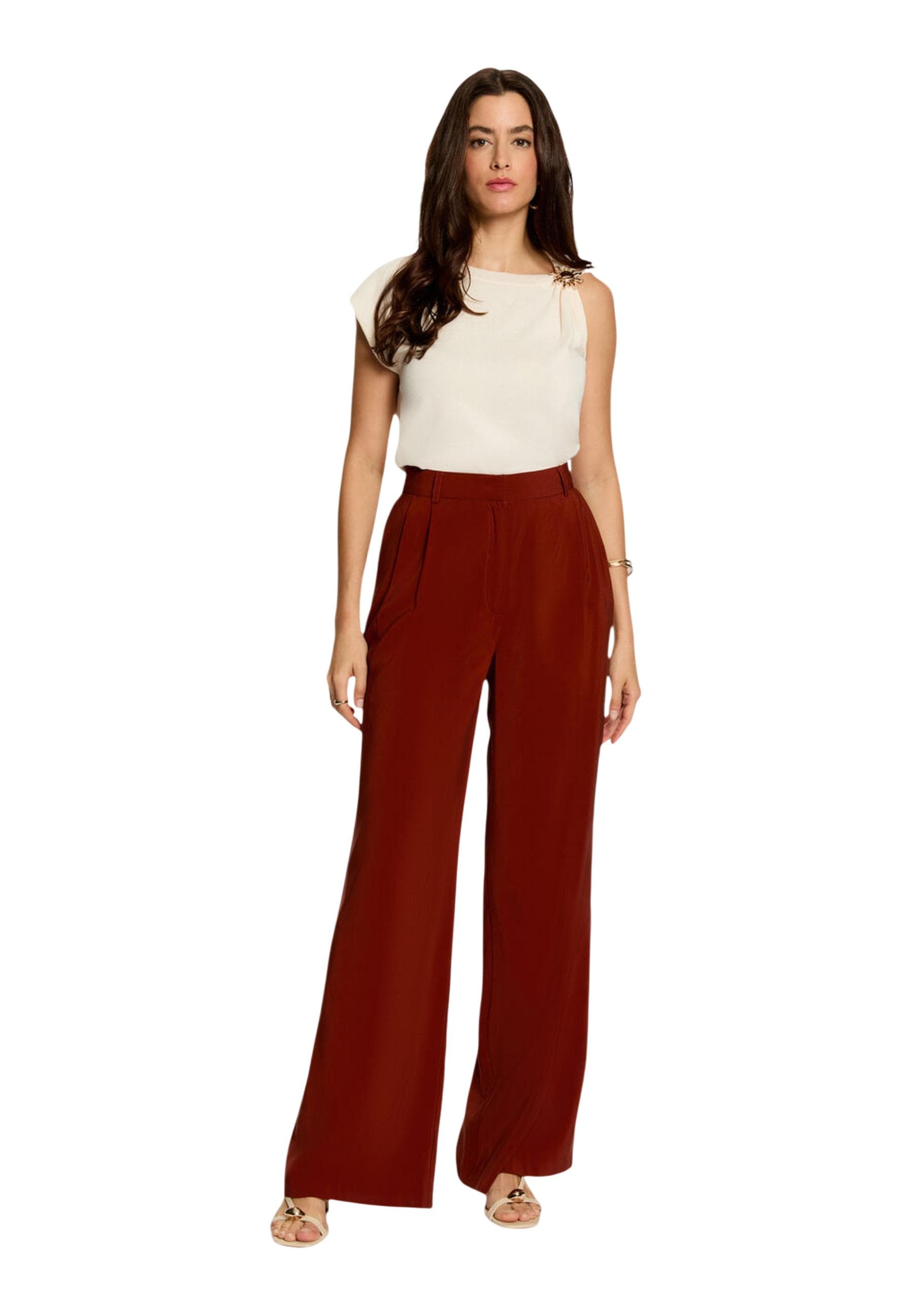 Morgan De Toi Women Knitwear