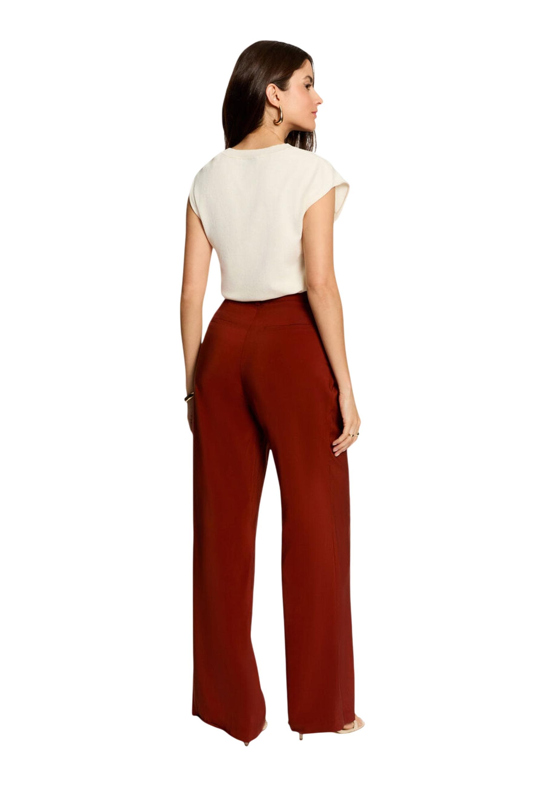 Morgan De Toi Women Knitwear