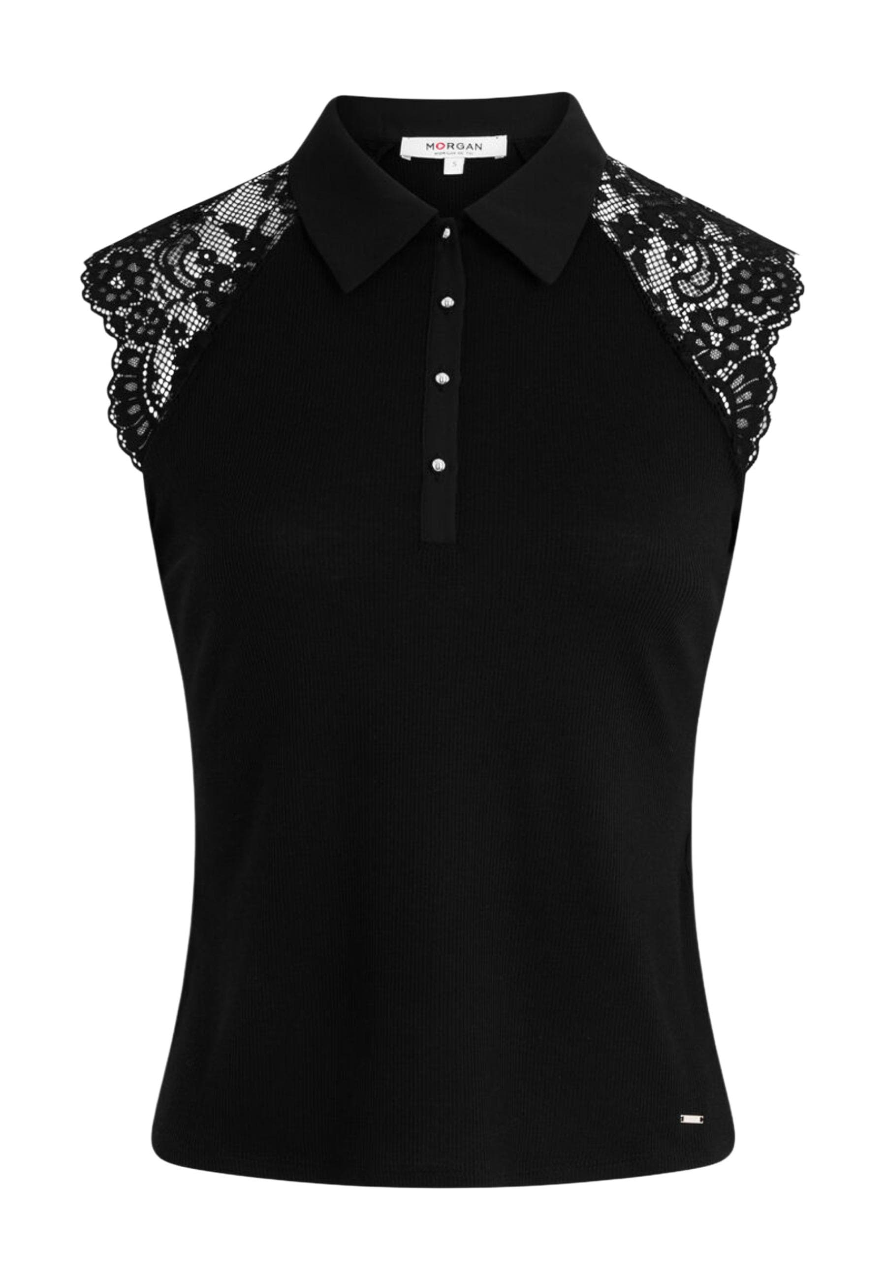 Morgan De Toi  Women Top