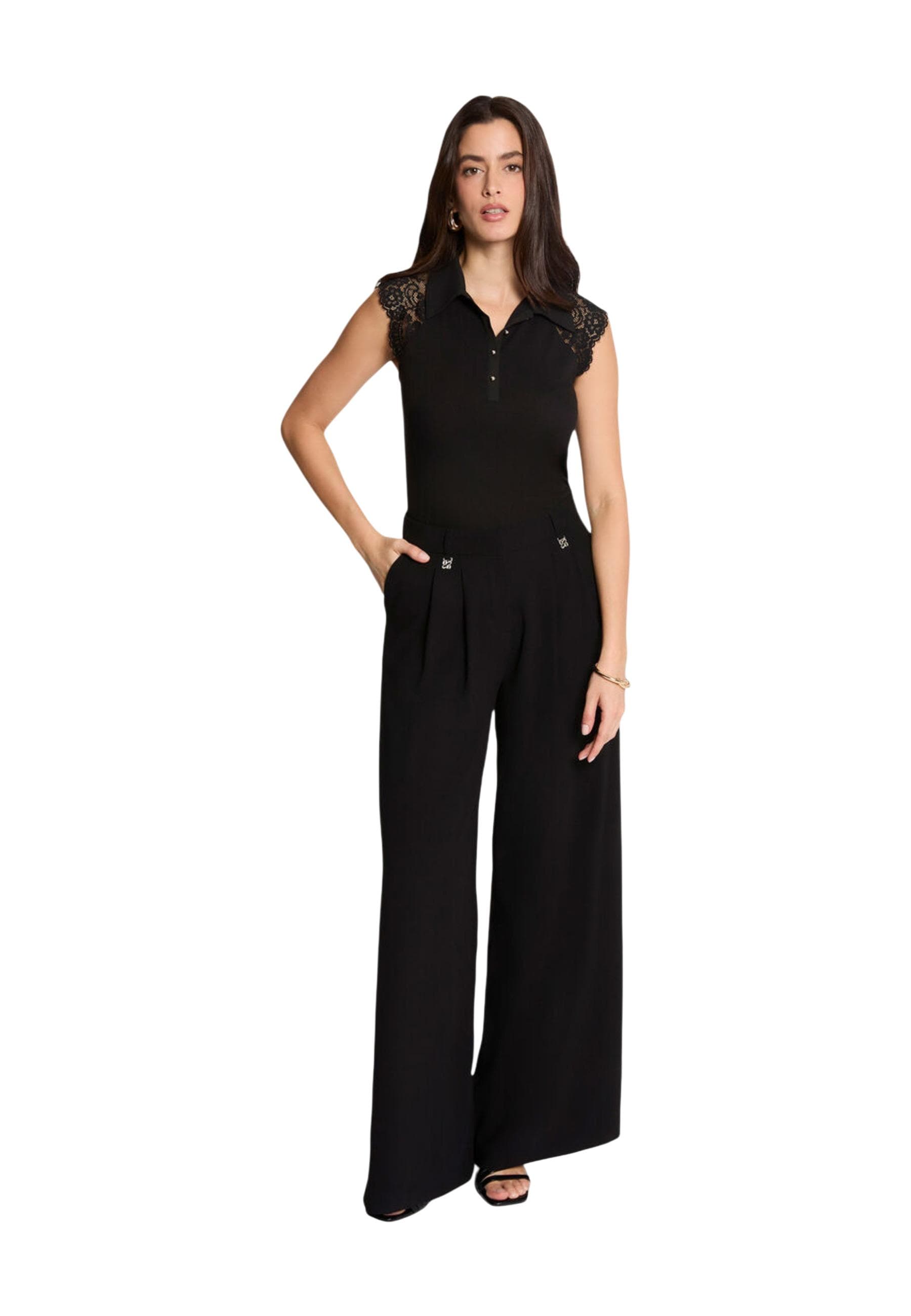 Morgan De Toi  Women Top