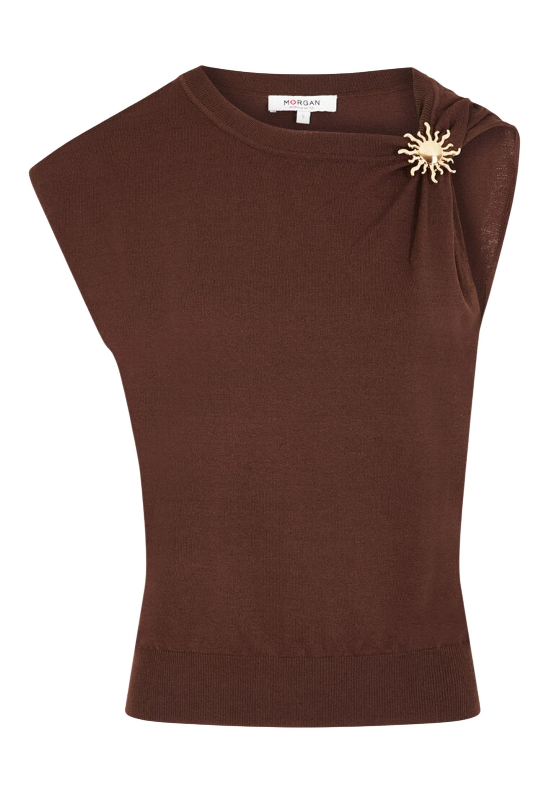 Morgan De Toi Women Knitwear