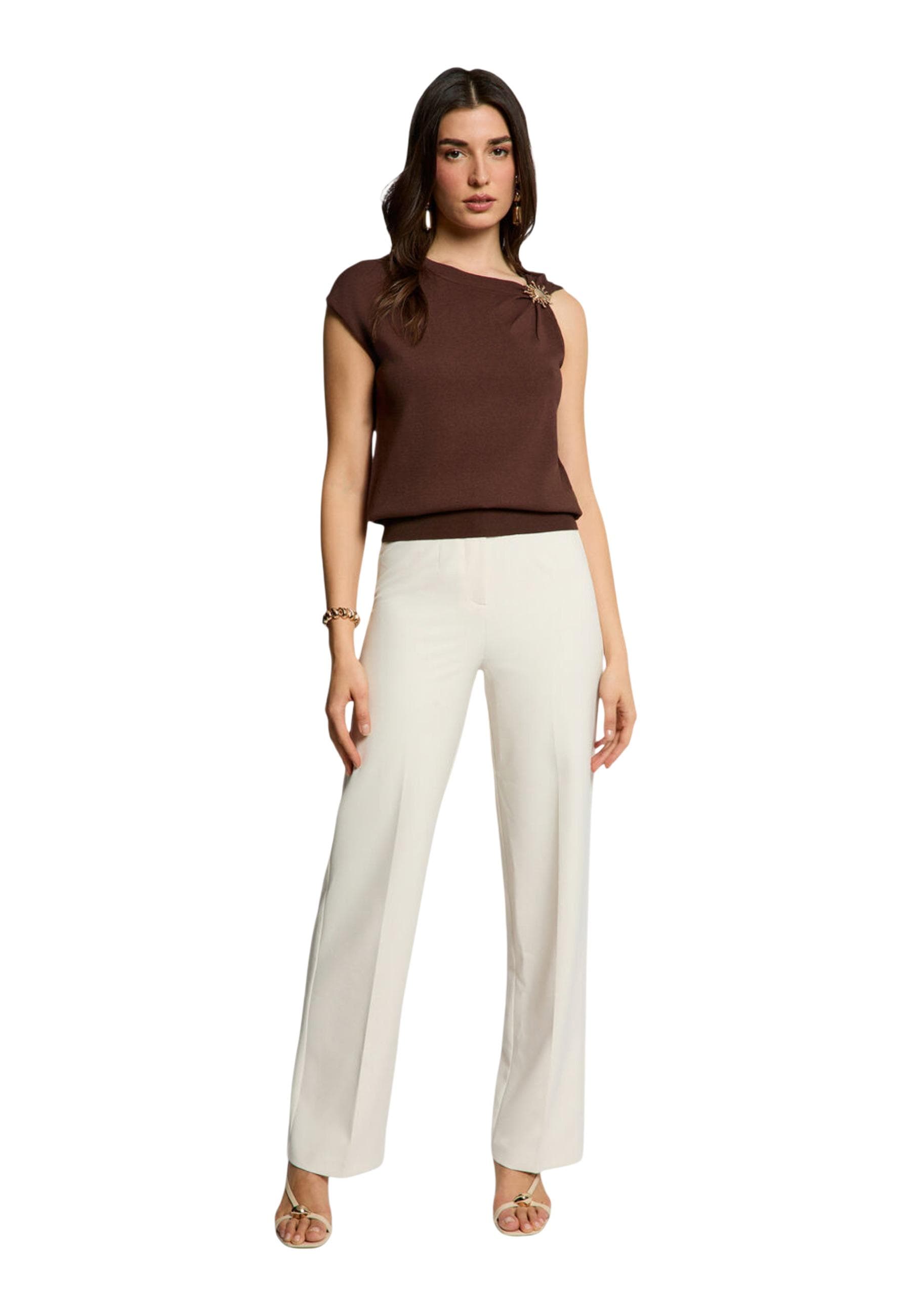 Morgan De Toi Women Knitwear