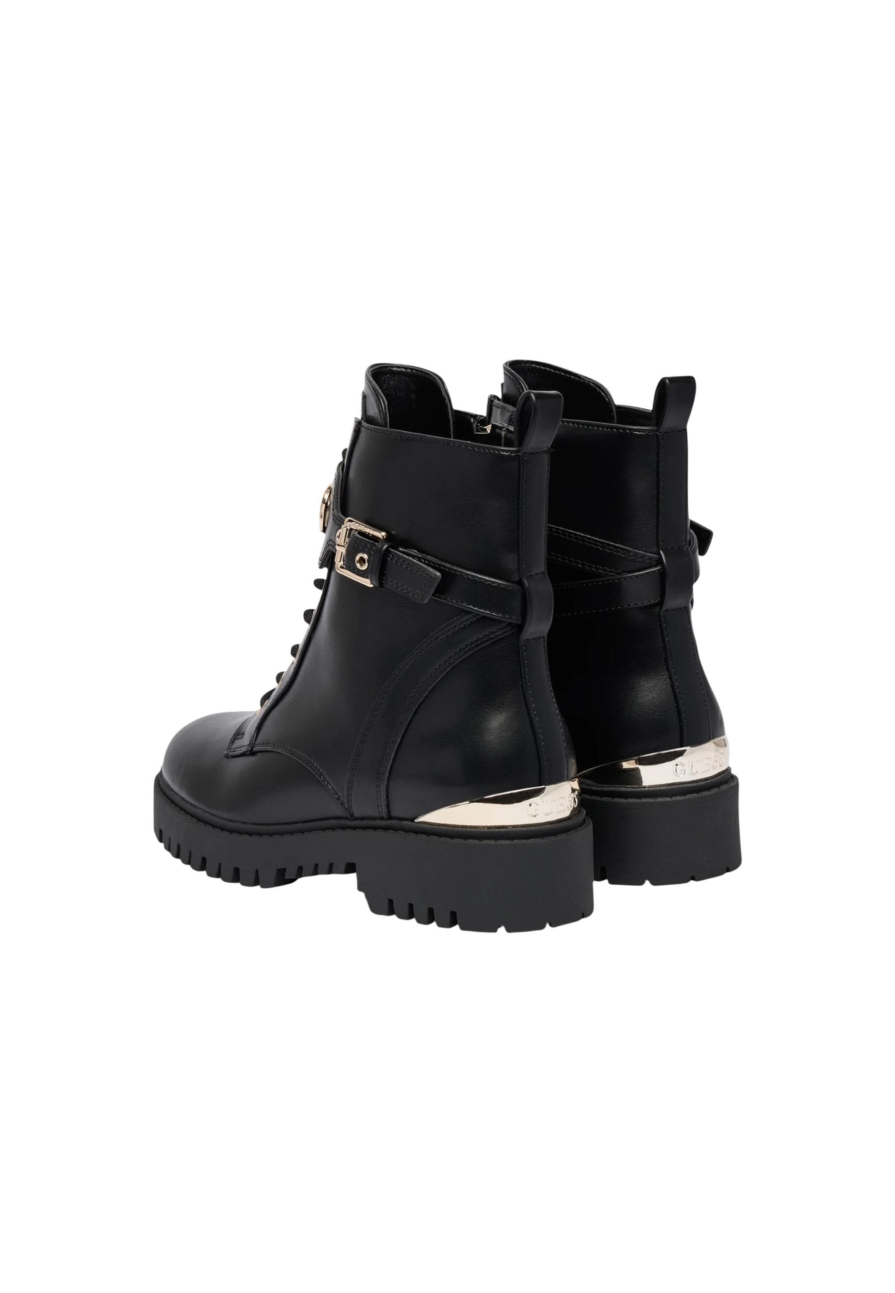 Guess Women Boots