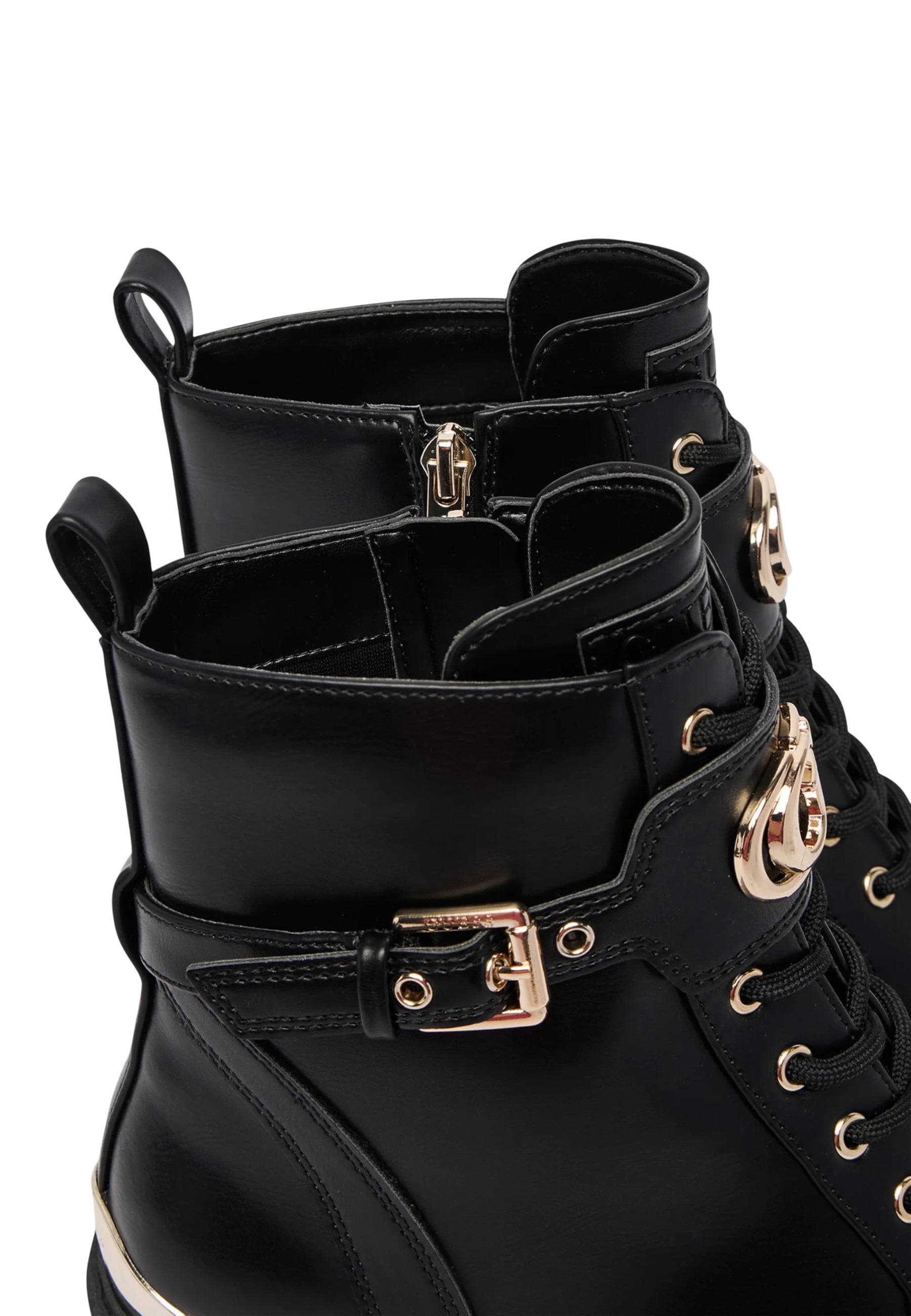 Guess Women Boots