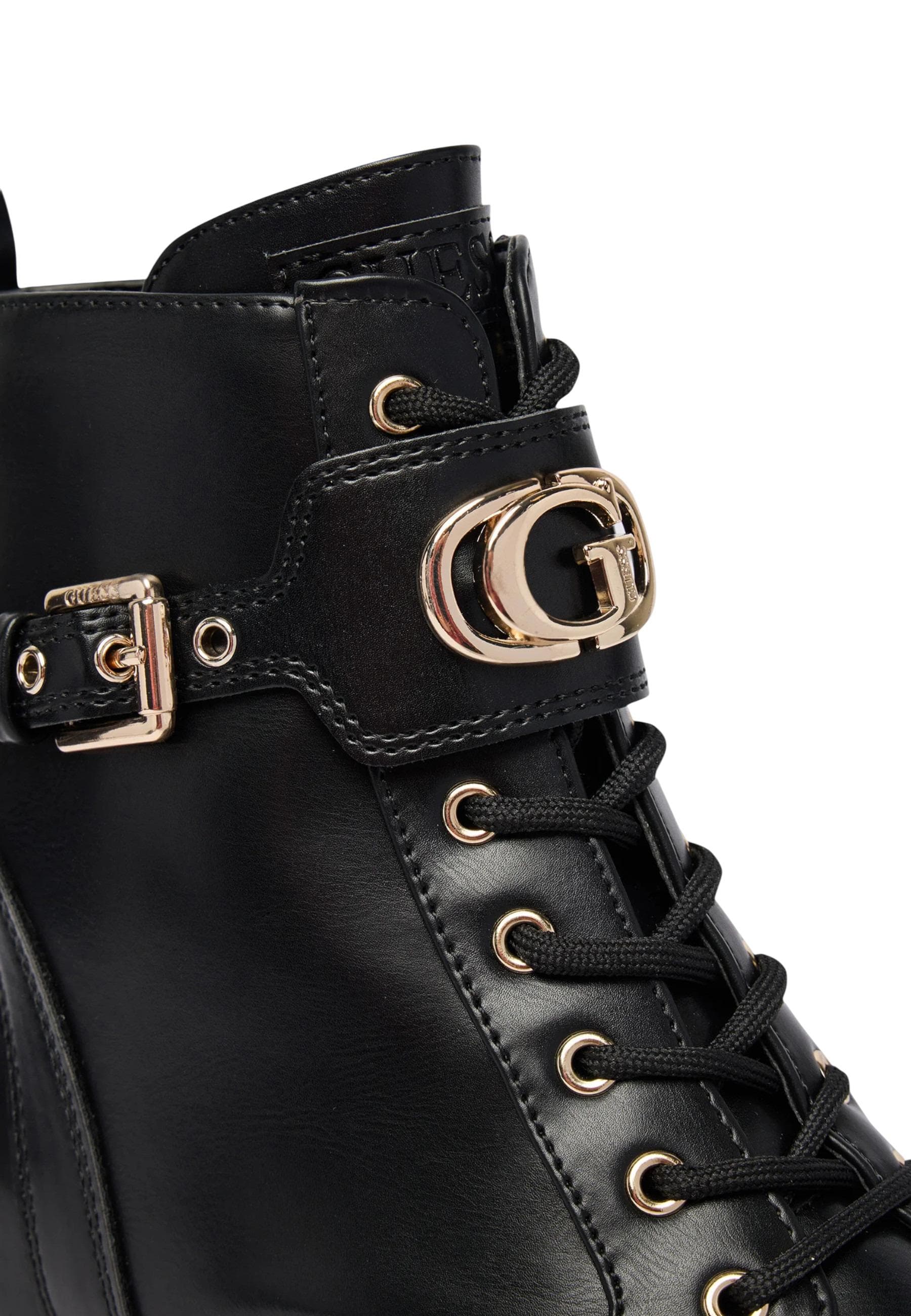 Guess Women Boots