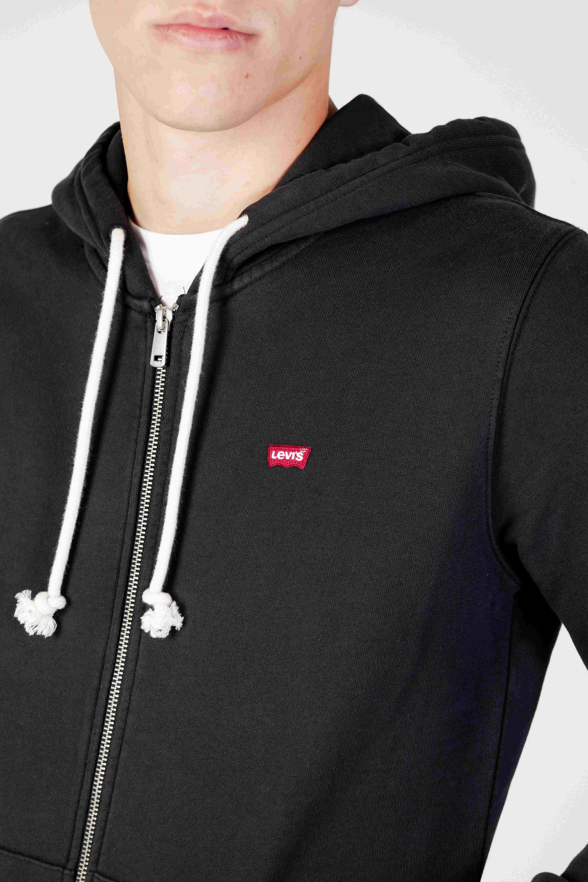 Levi`s Men Sweatshirts