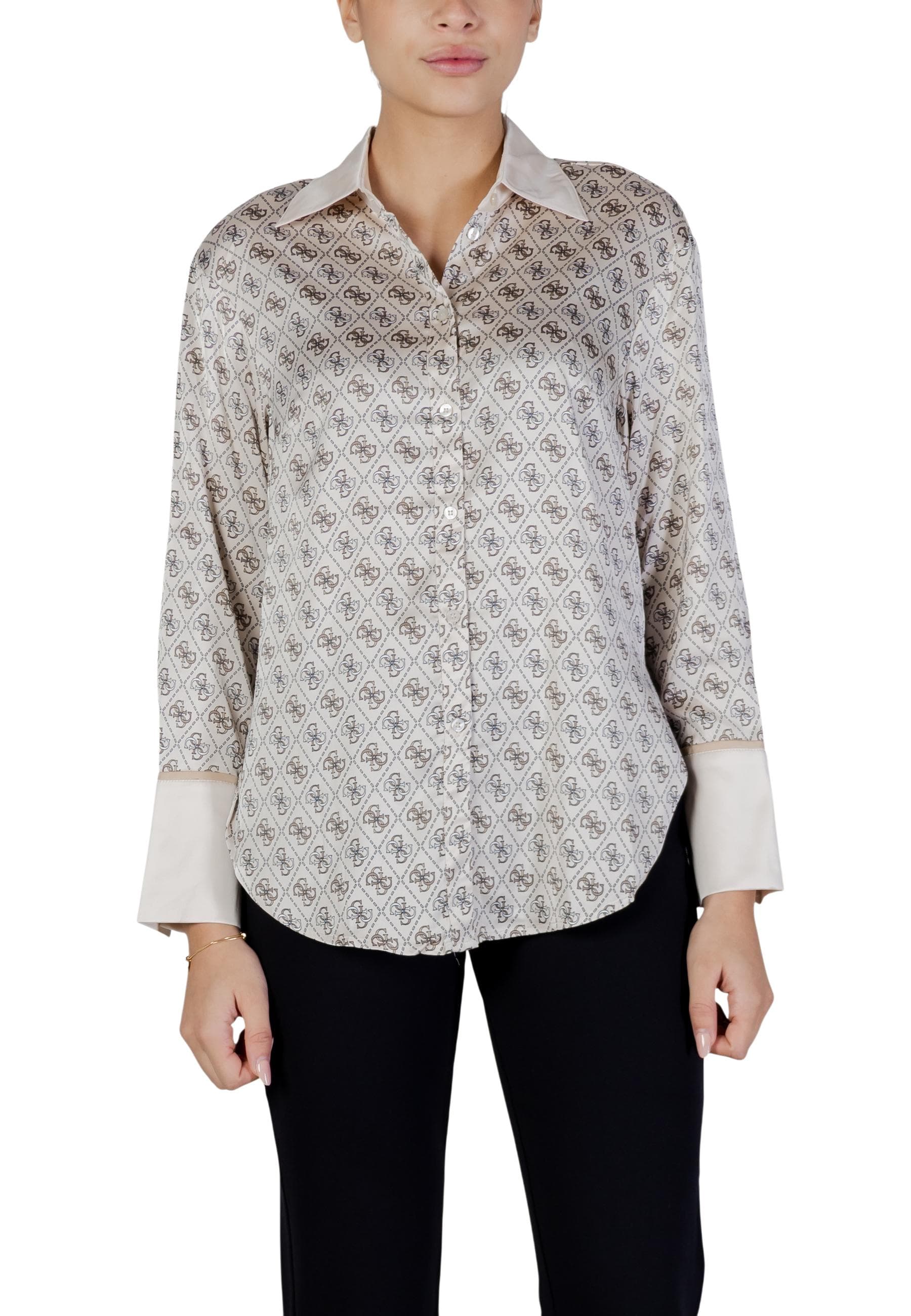 Guess  Women Shirt