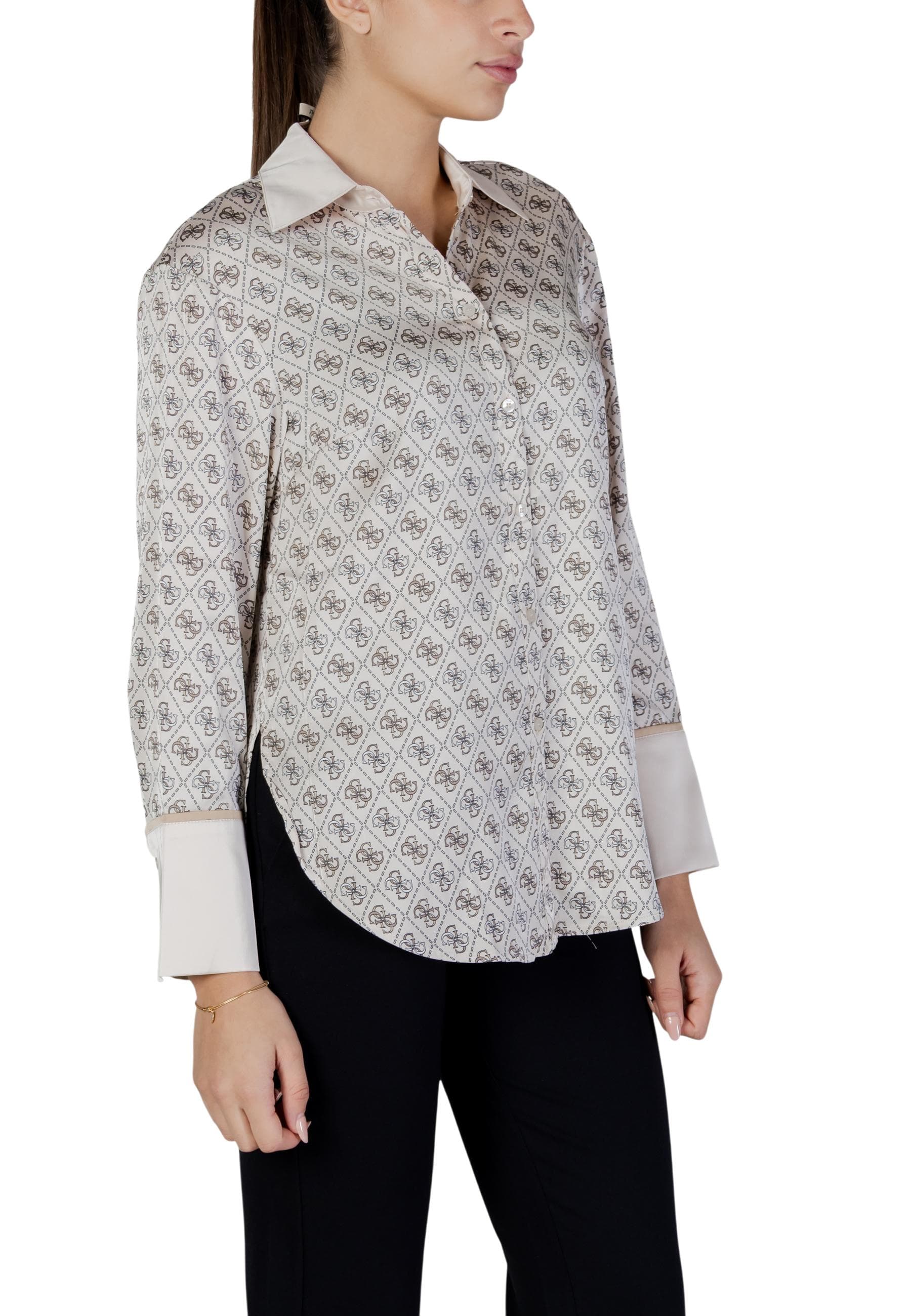 Guess Women Shirt
