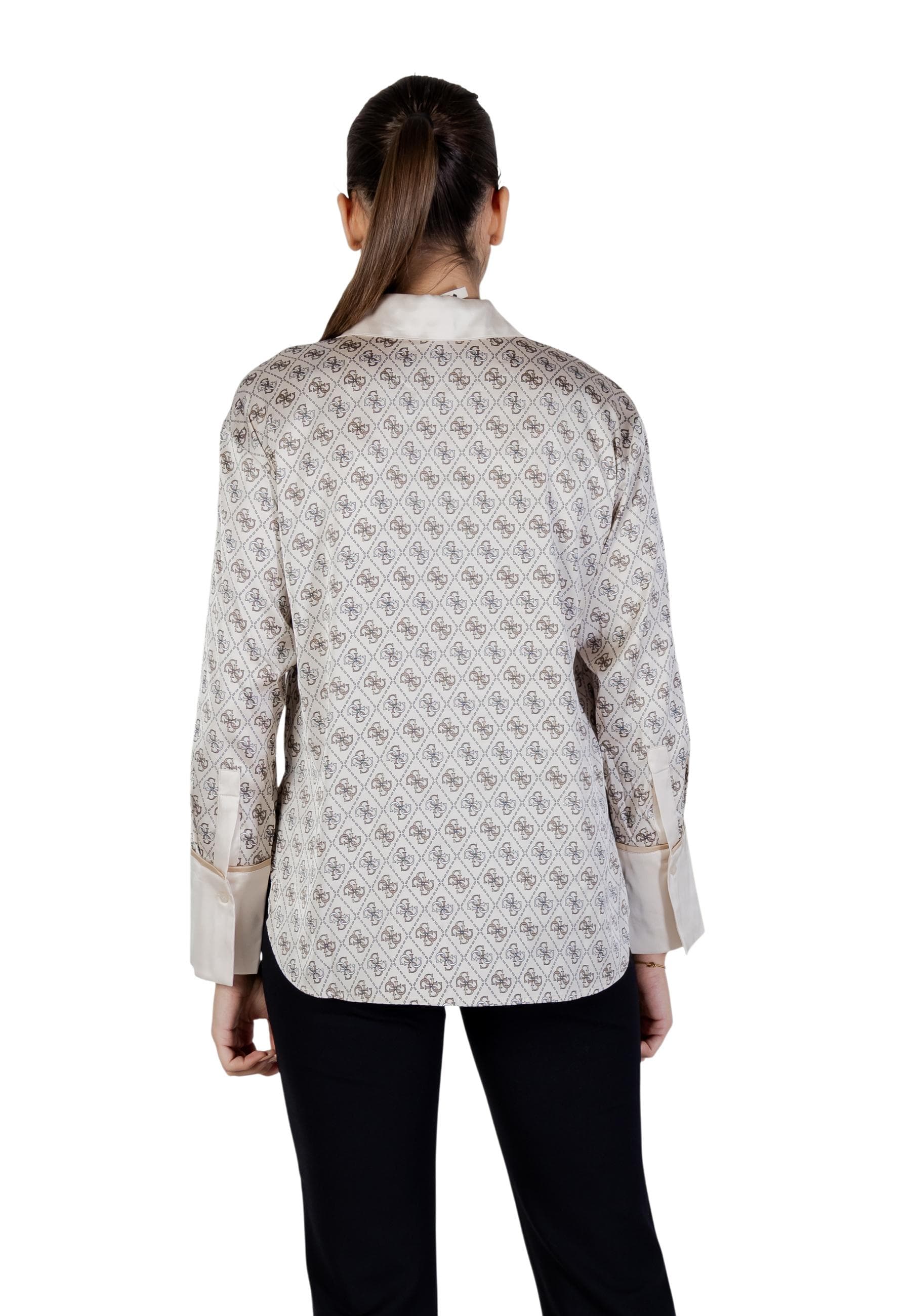 Guess Women Shirt