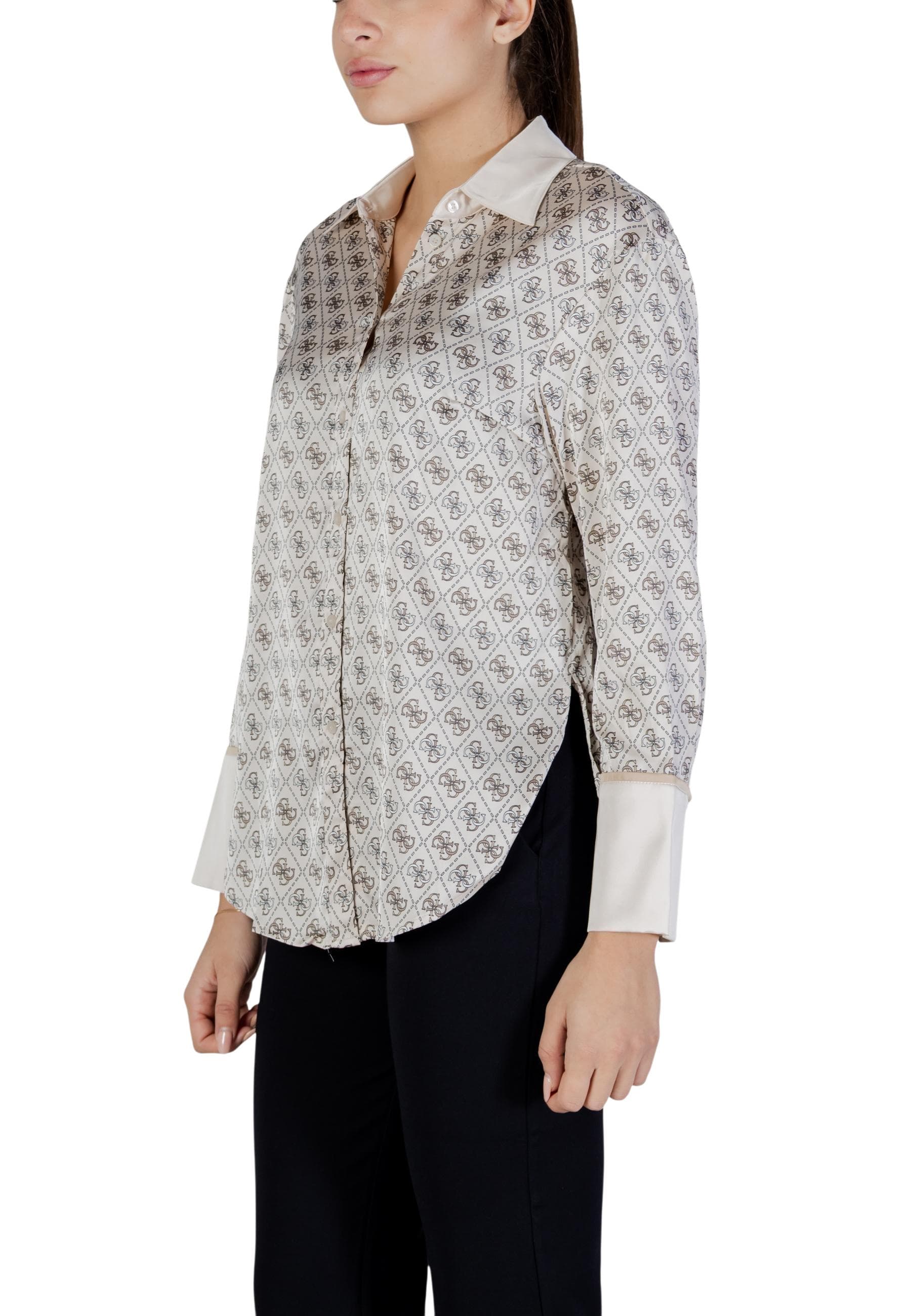 Guess Women Shirt