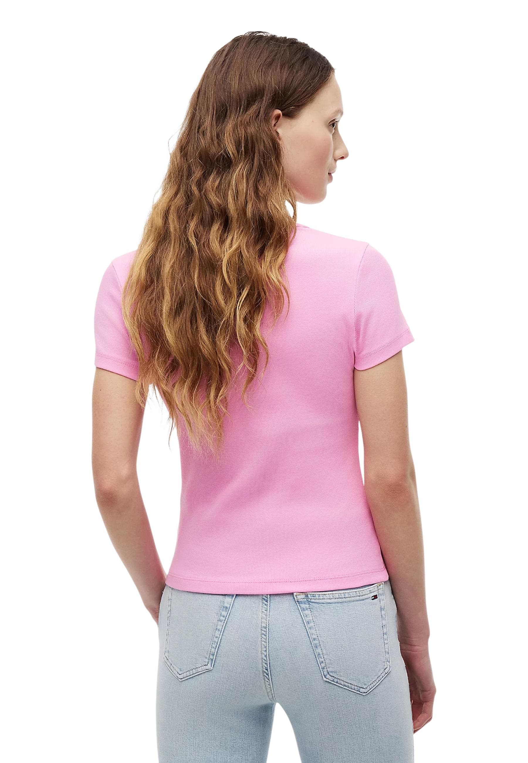Tommy Hilfiger Jeans  Women T-Shirt