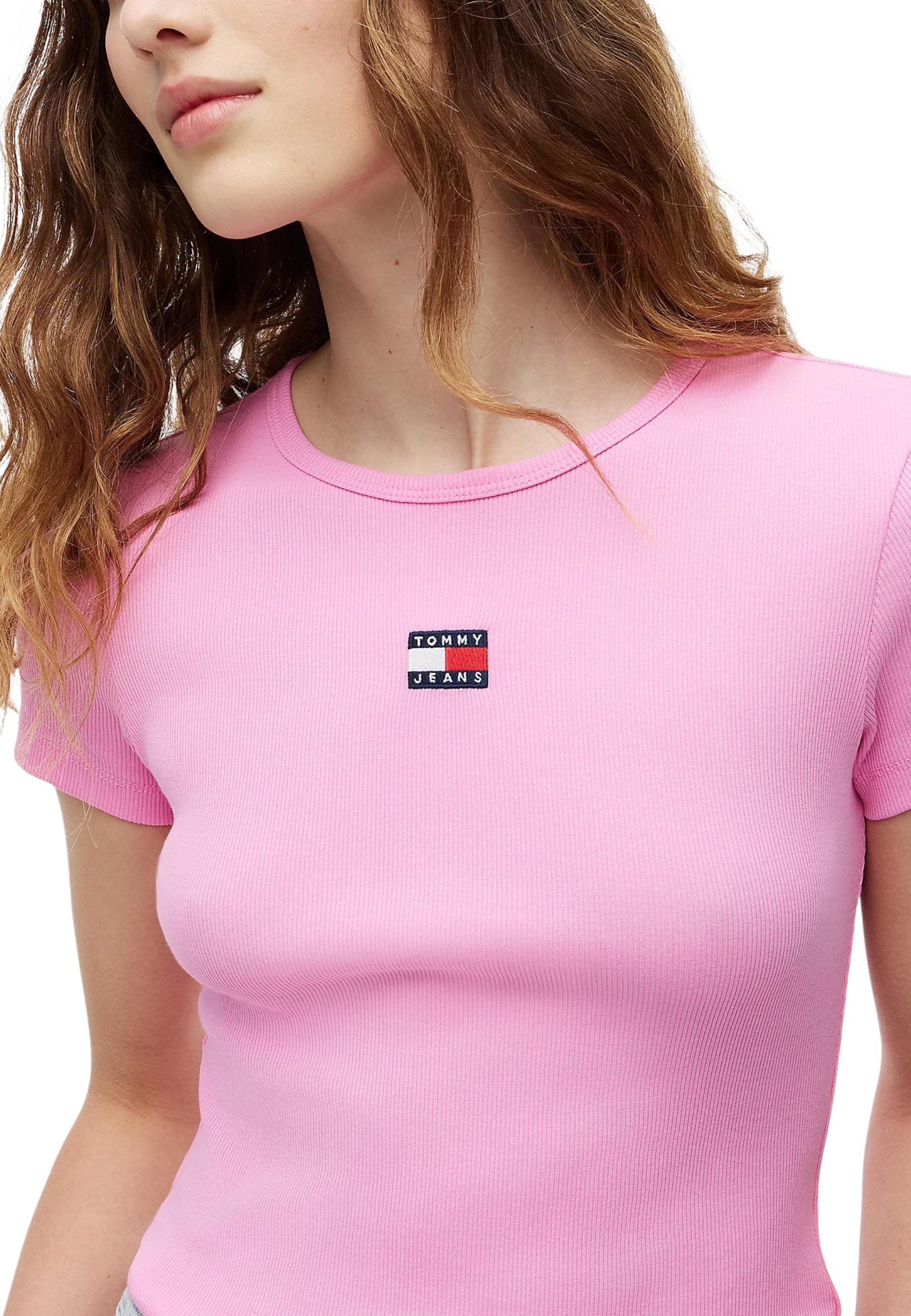 Tommy Hilfiger Jeans  Women T-Shirt
