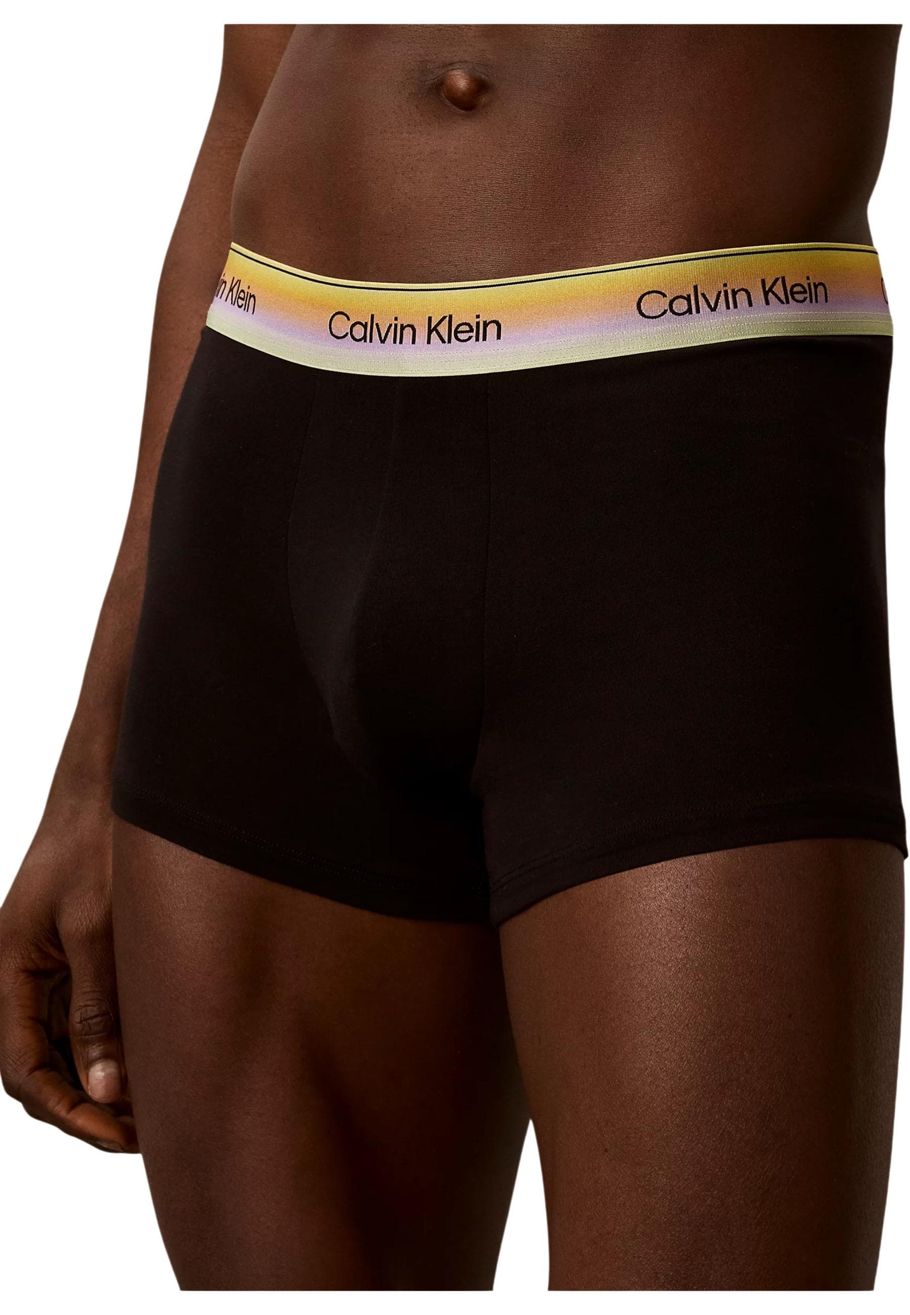 Calvin Klein Underwear Men Underwear