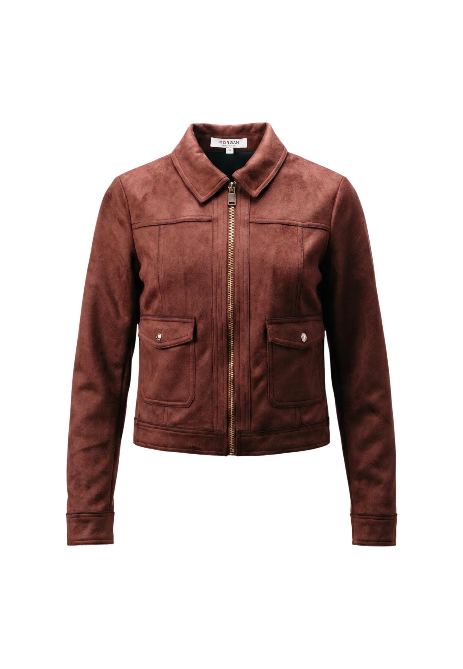 Morgan De Toi Women Blazer