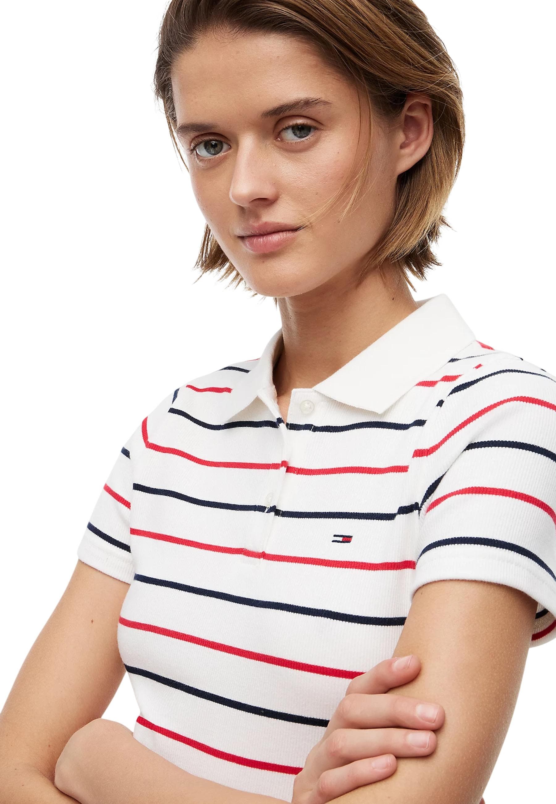 Tommy Hilfiger Jeans  Women Polo