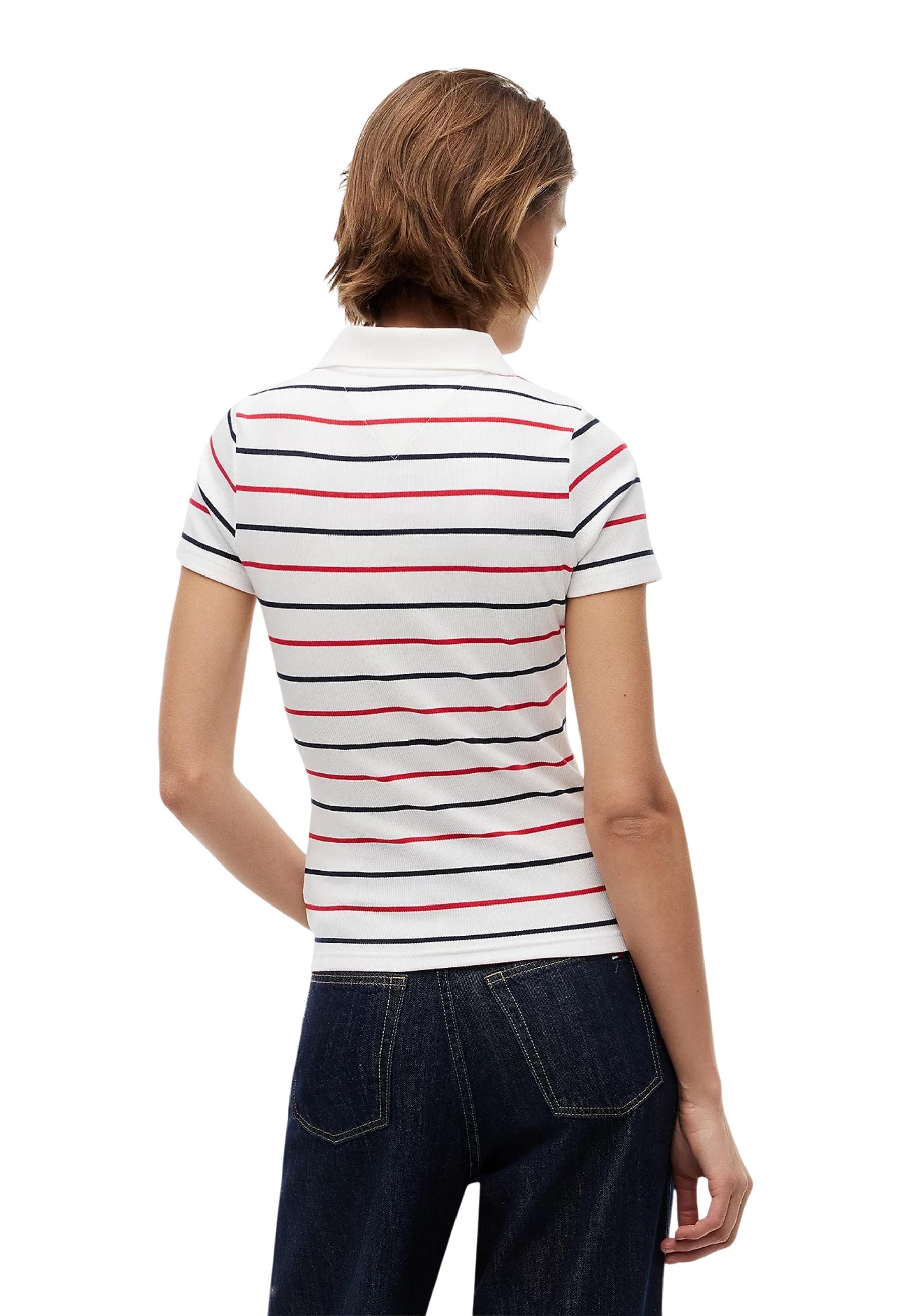 Tommy Hilfiger Jeans  Women Polo