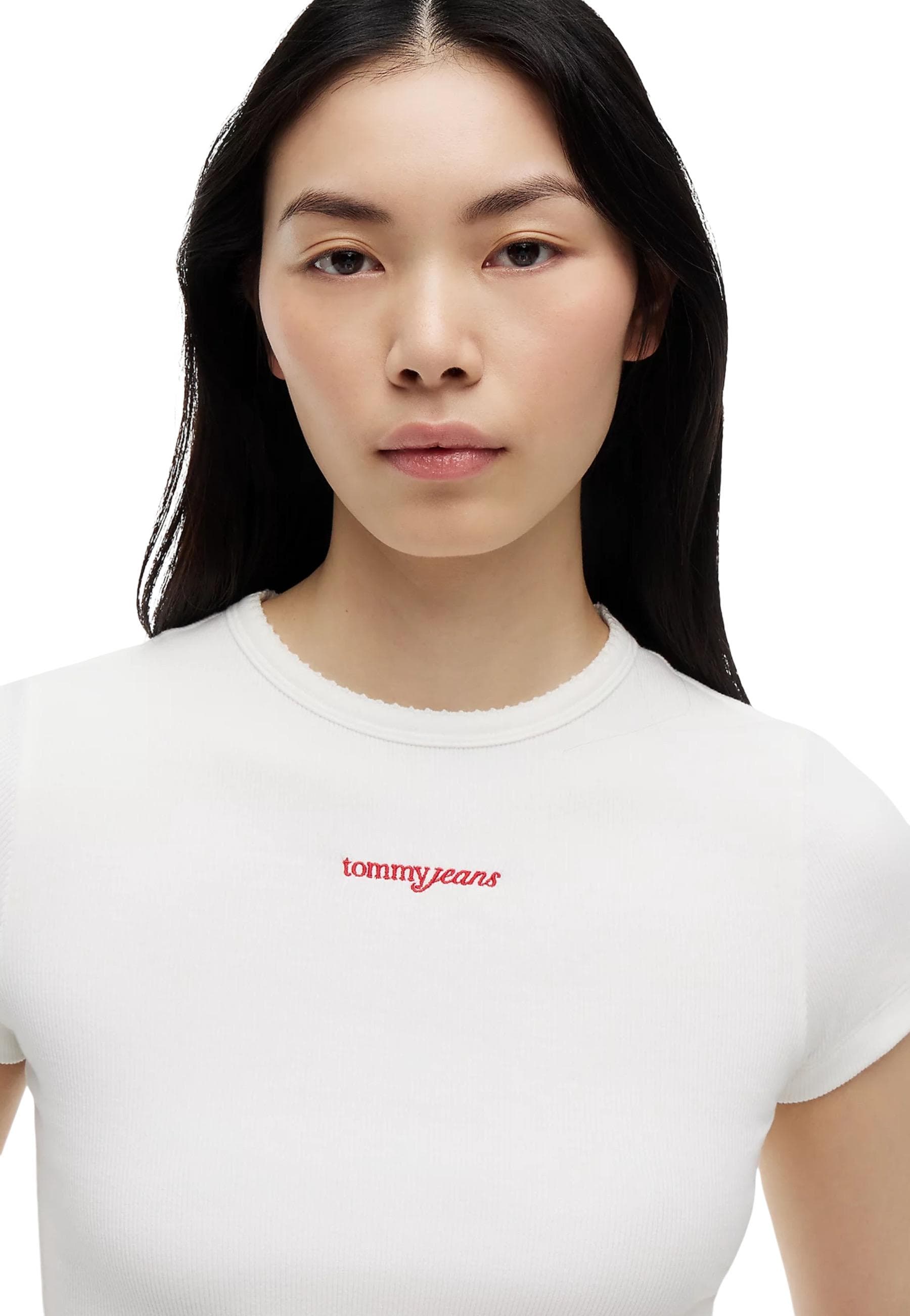 Tommy Hilfiger Jeans  Women T-Shirt