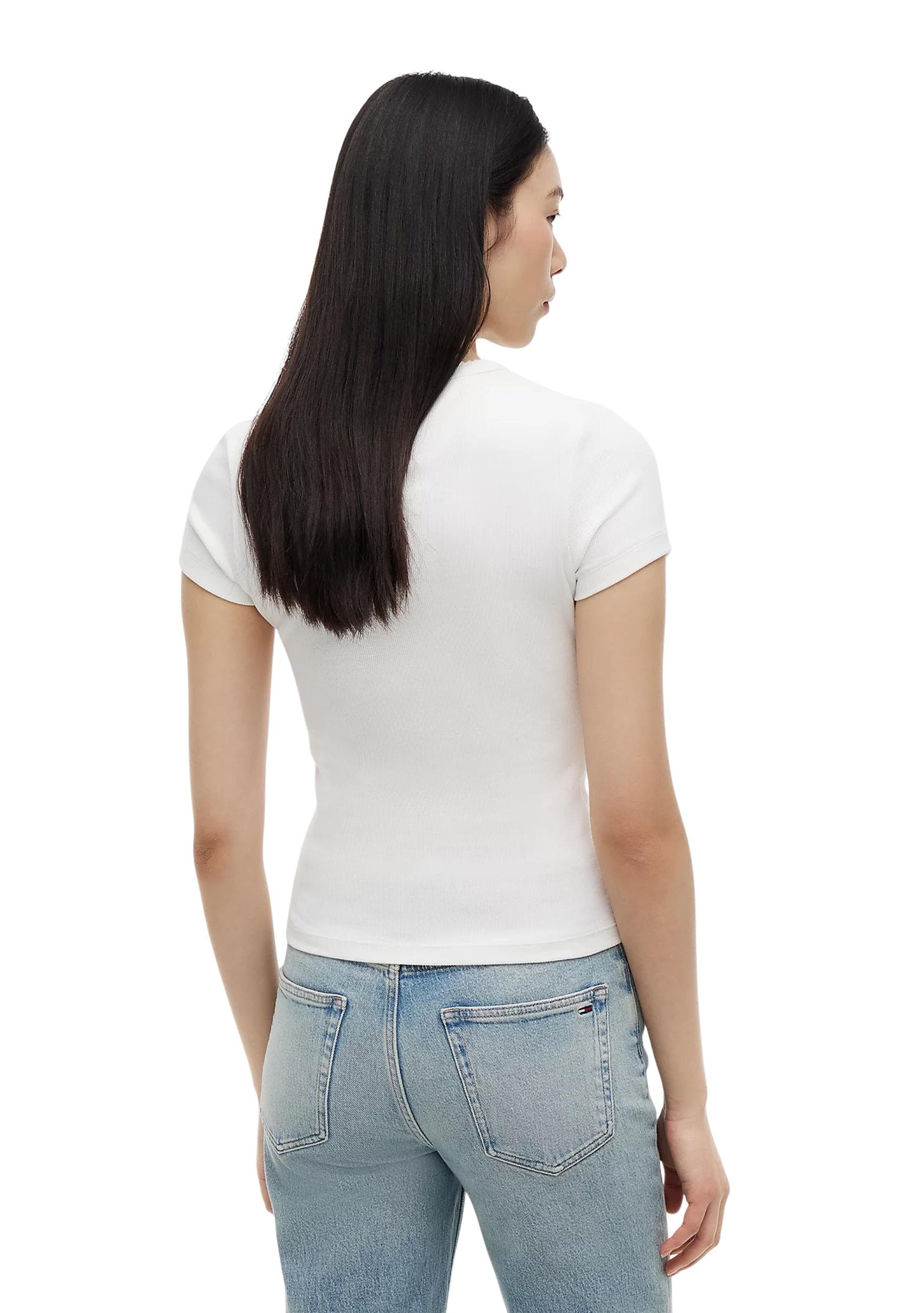 Tommy Hilfiger Jeans  Women T-Shirt