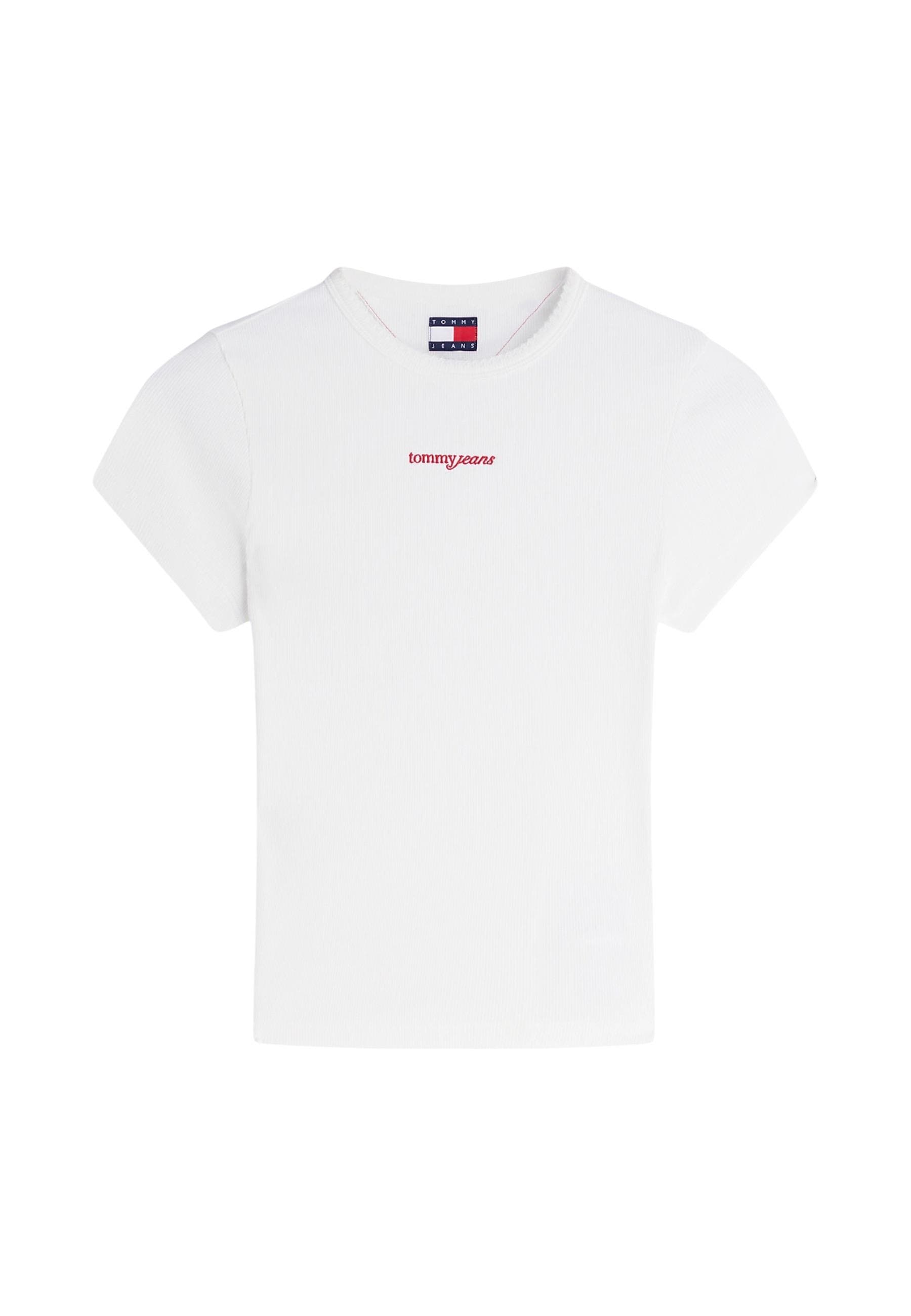 Tommy Hilfiger Jeans  Women T-Shirt