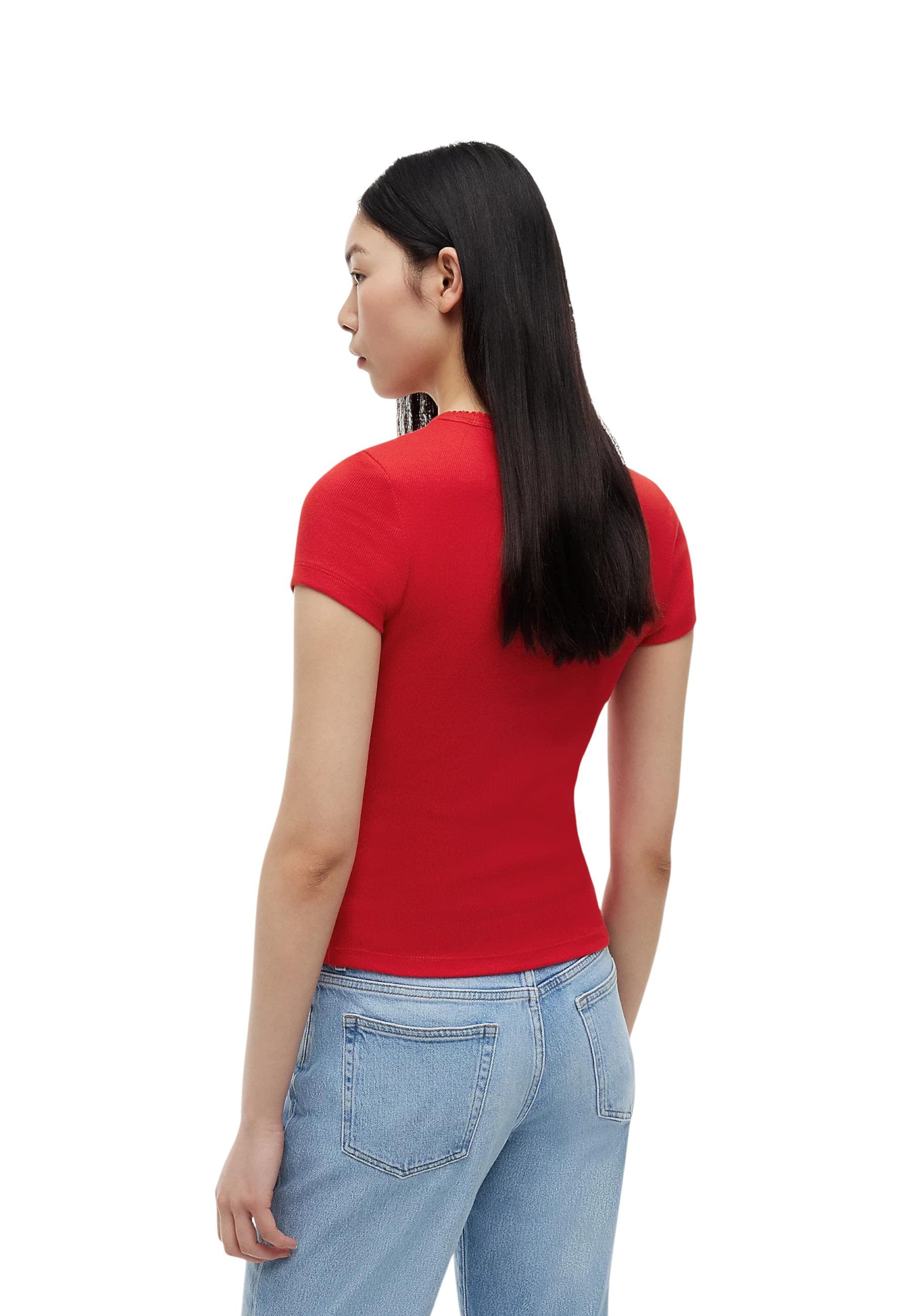 Tommy Hilfiger Jeans  Women T-Shirt