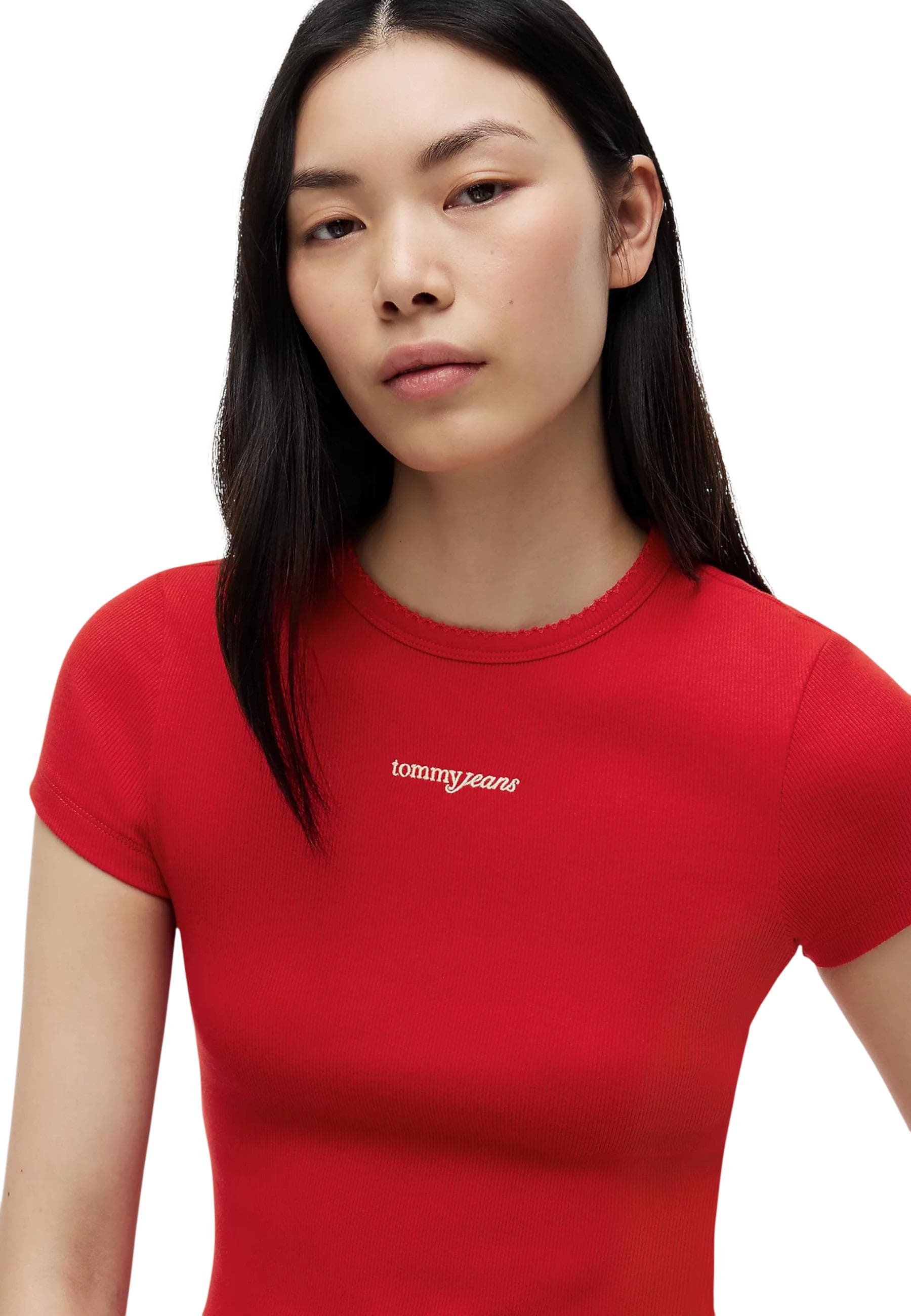 Tommy Hilfiger Jeans  Women T-Shirt