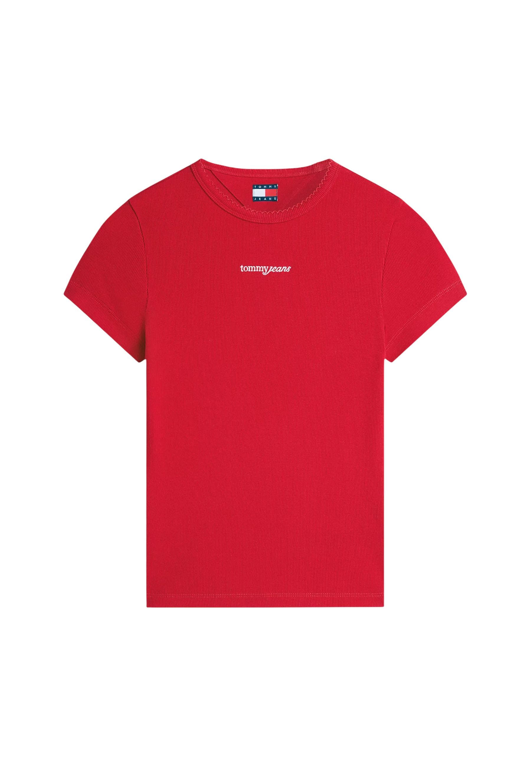 Tommy Hilfiger Jeans  Women T-Shirt