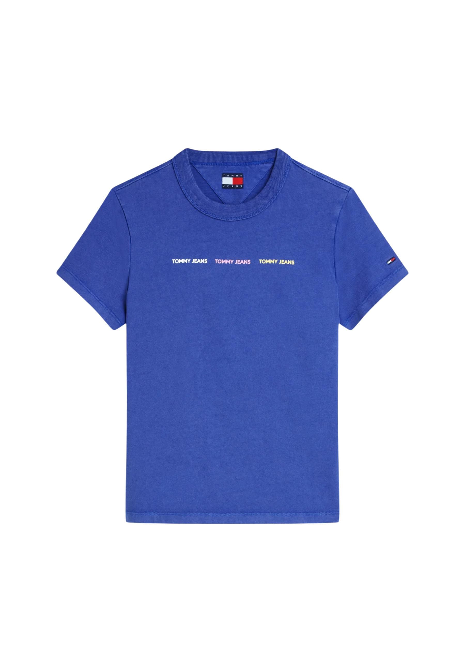 Tommy Hilfiger Jeans  Women T-Shirt