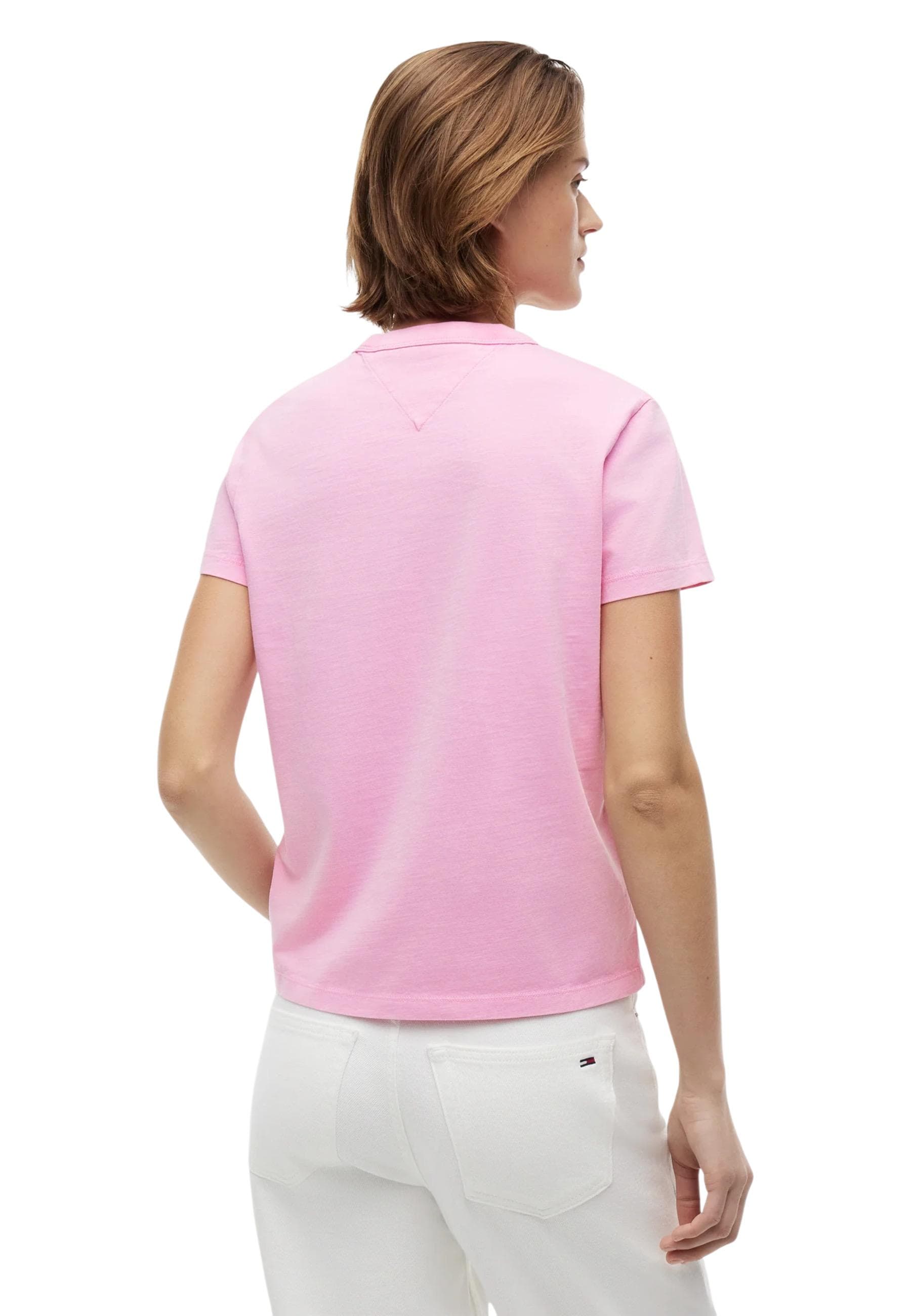 Tommy Hilfiger Jeans Women T-Shirt