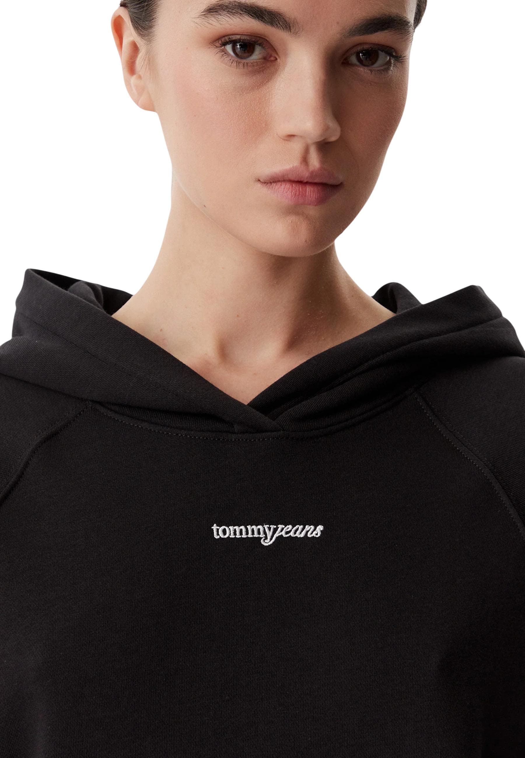 Tommy Hilfiger Jeans  Women Sweatshirts