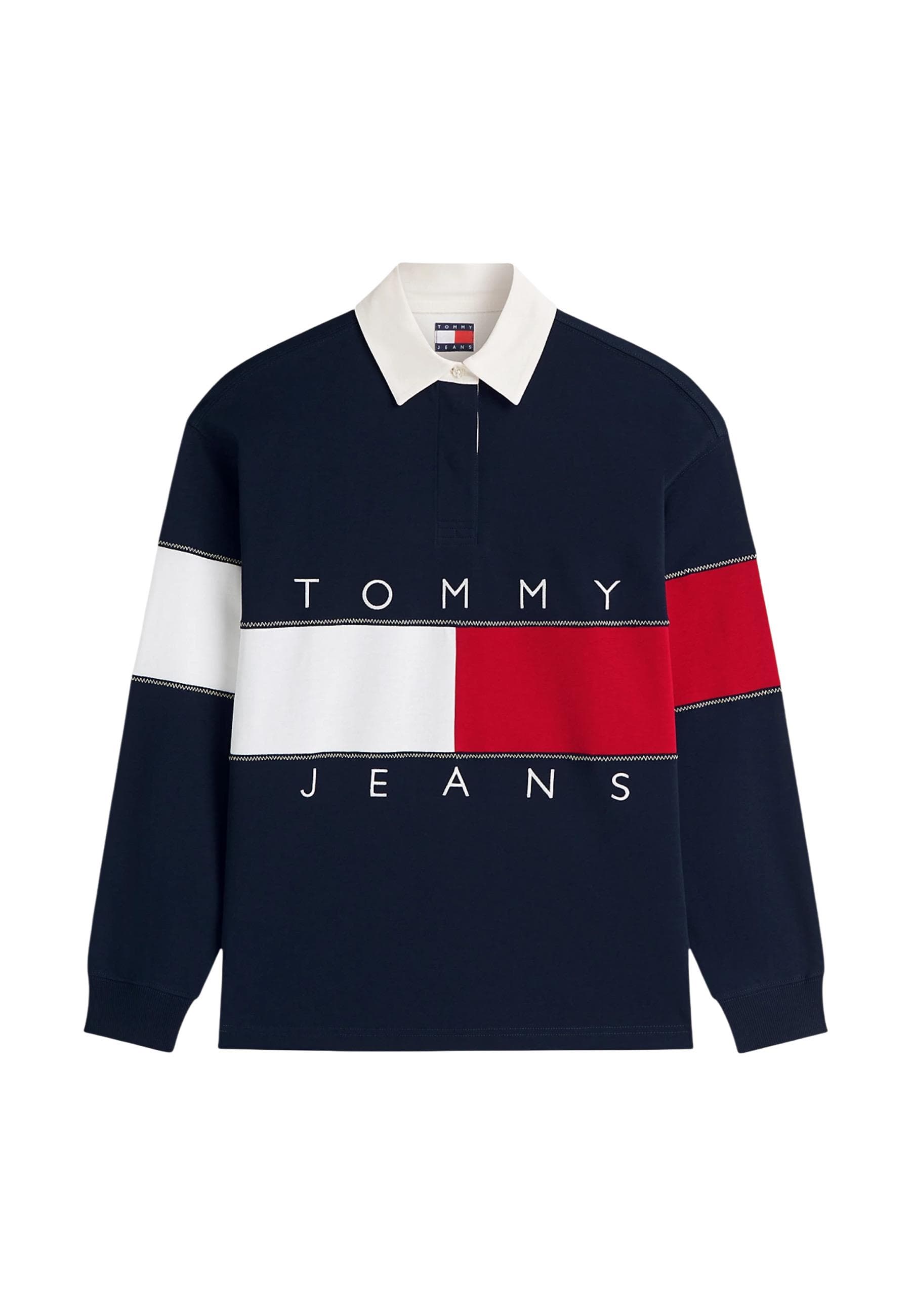 Tommy Hilfiger Jeans  Women Sweatshirts
