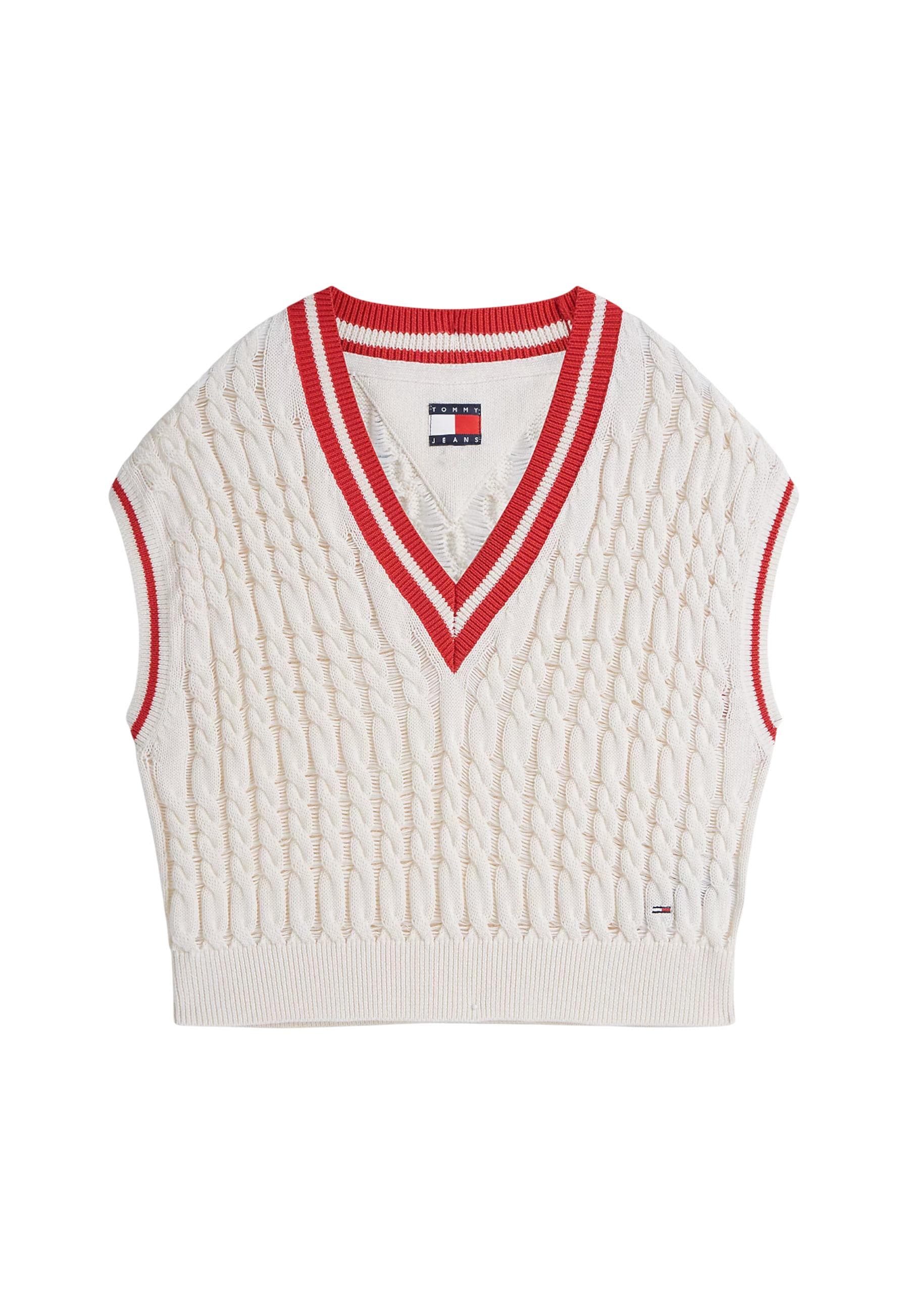 Tommy Hilfiger Jeans  Women Gilet