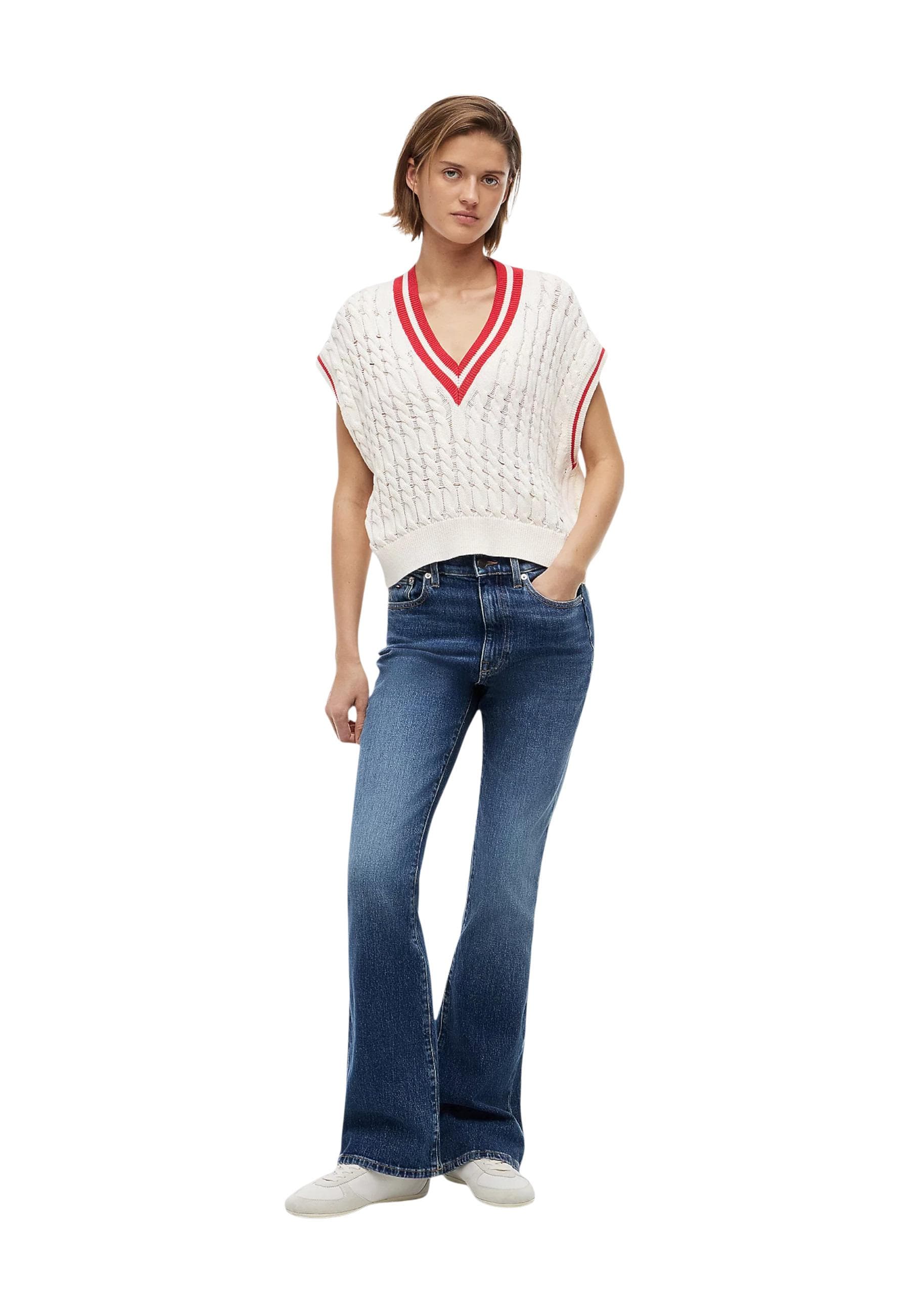 Tommy Hilfiger Jeans  Women Gilet