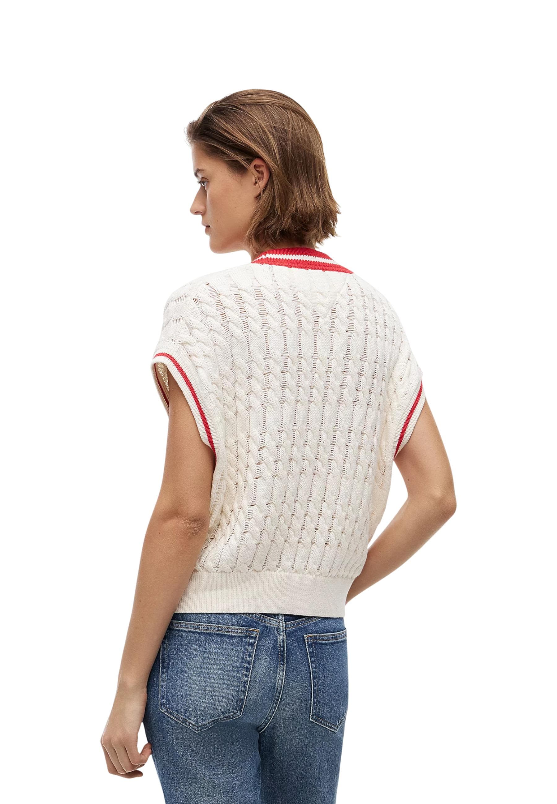 Tommy Hilfiger Jeans  Women Gilet